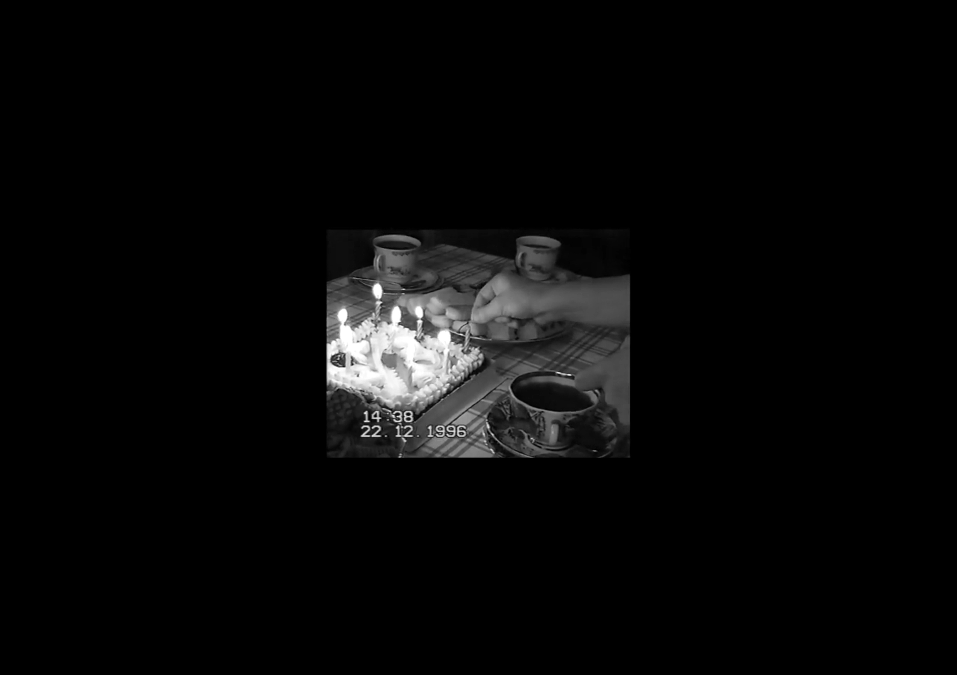 Типологизация семейной фотографии — Изображение №4 — Графика на Dprofile
