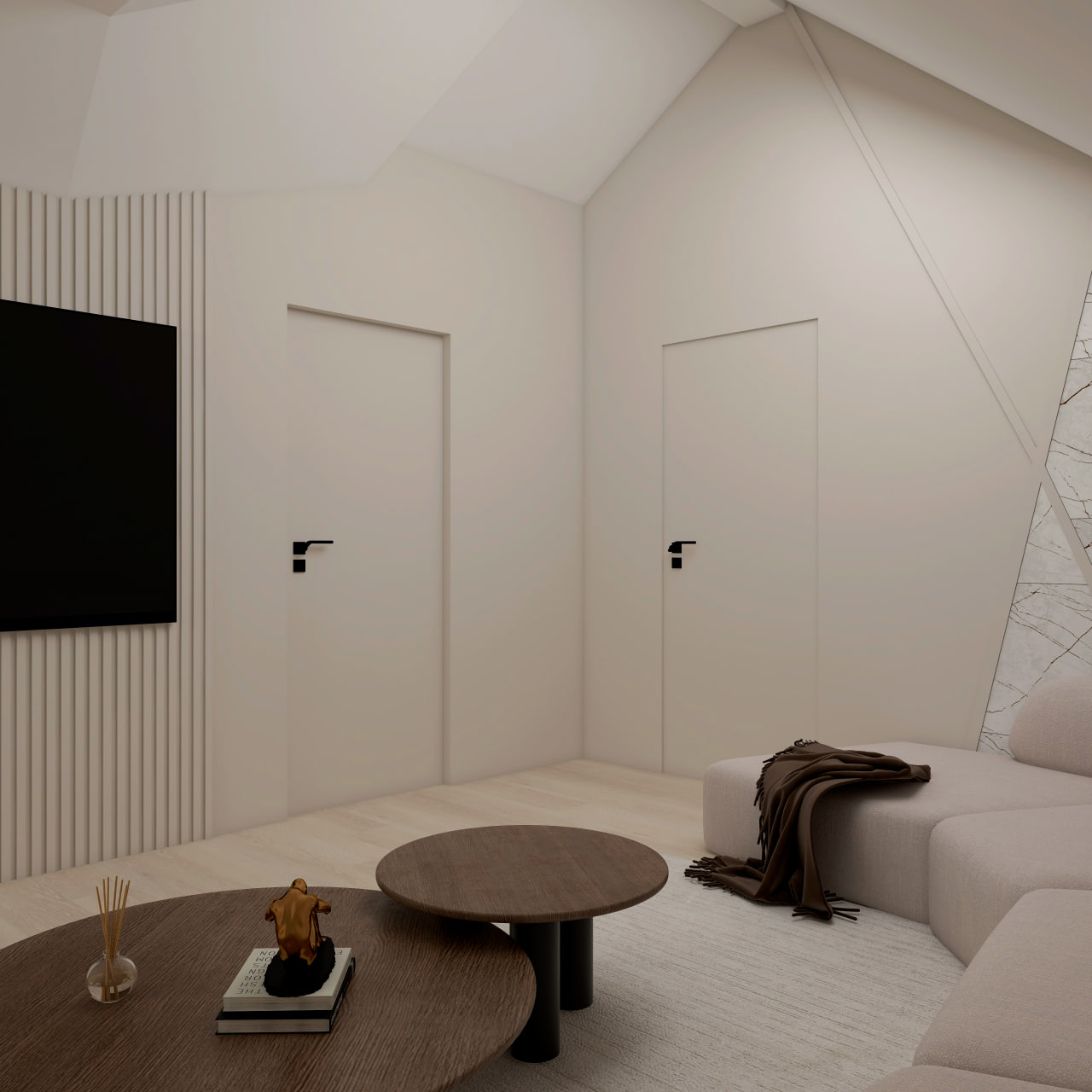 Дом | Н 680 — Изображение №41 — 3D на Dprofile