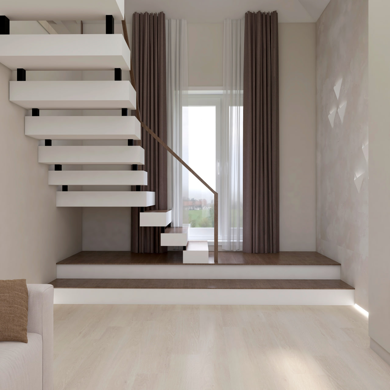 Дом | Н 680 — Изображение №36 — 3D на Dprofile