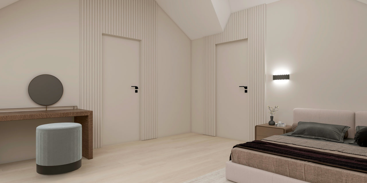 Дом | Н 680 — Изображение №42 — 3D на Dprofile