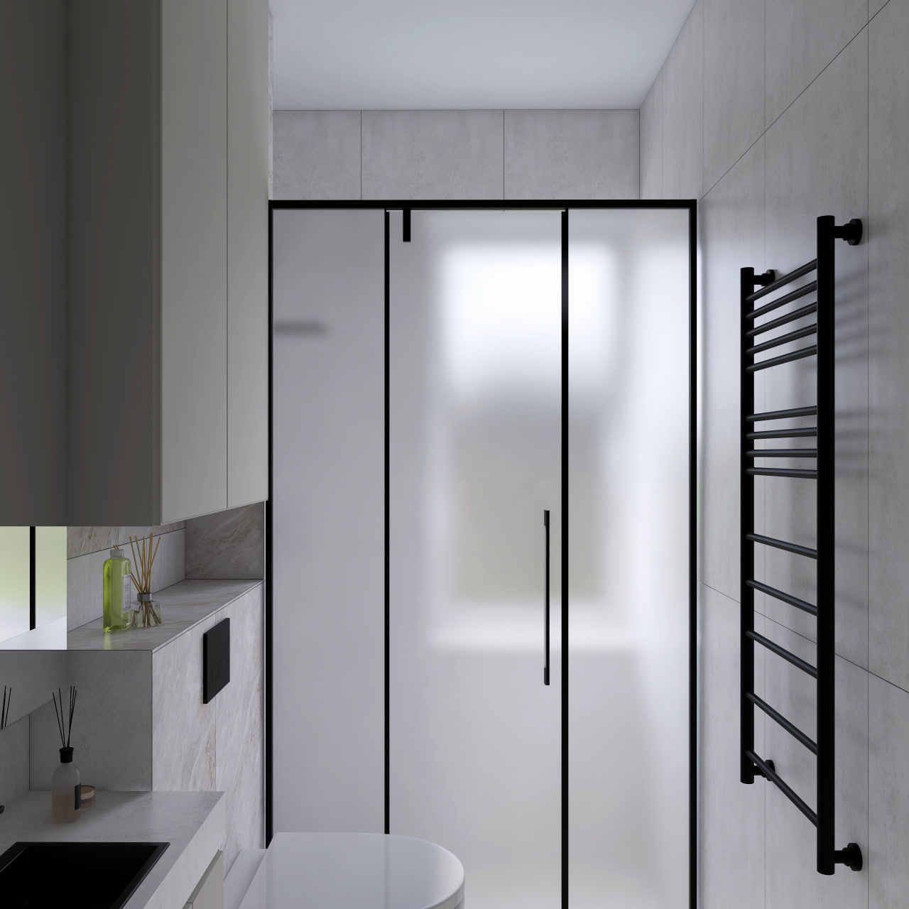 Дом | Н 680 — Изображение №14 — 3D на Dprofile