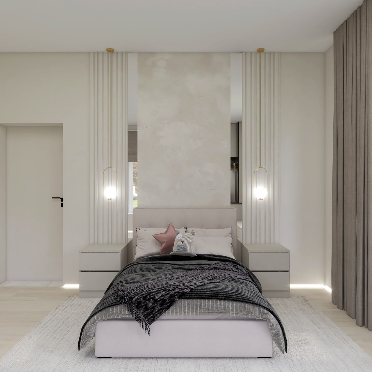 Дом | Н 680 — Изображение №25 — 3D на Dprofile