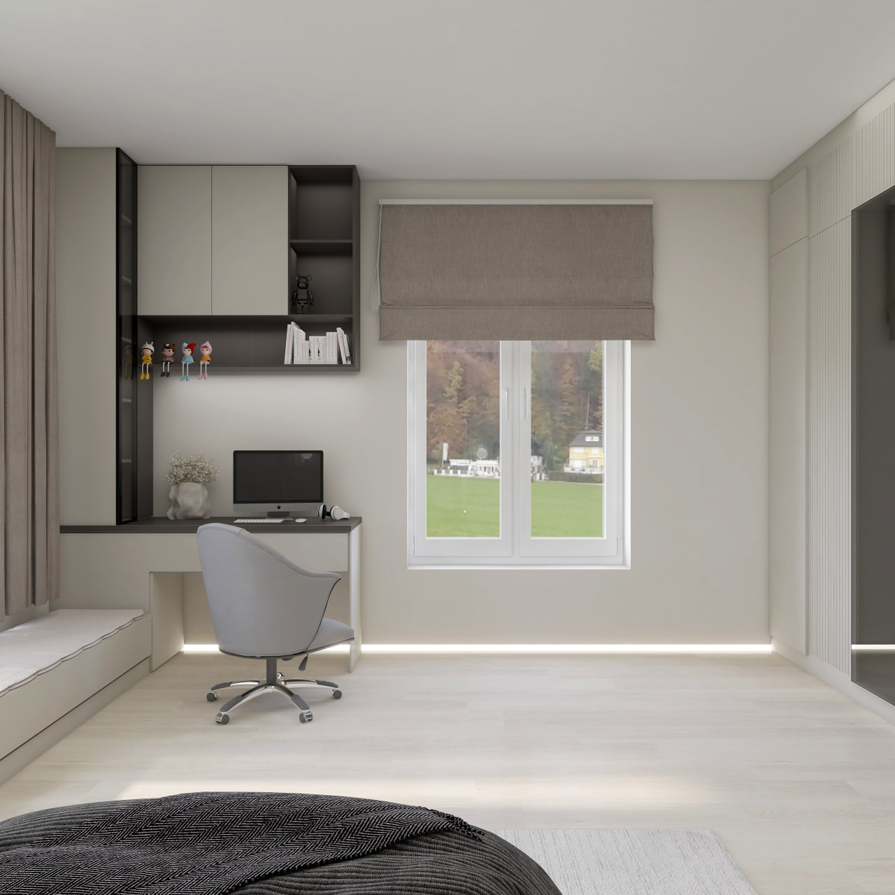 Дом | Н 680 — Изображение №24 — 3D на Dprofile