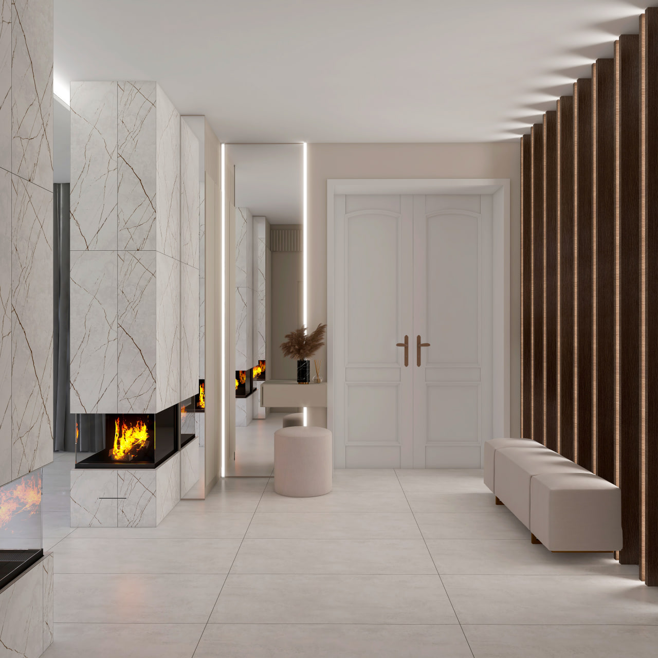 Дом | Н 680 — Изображение №4 — 3D на Dprofile