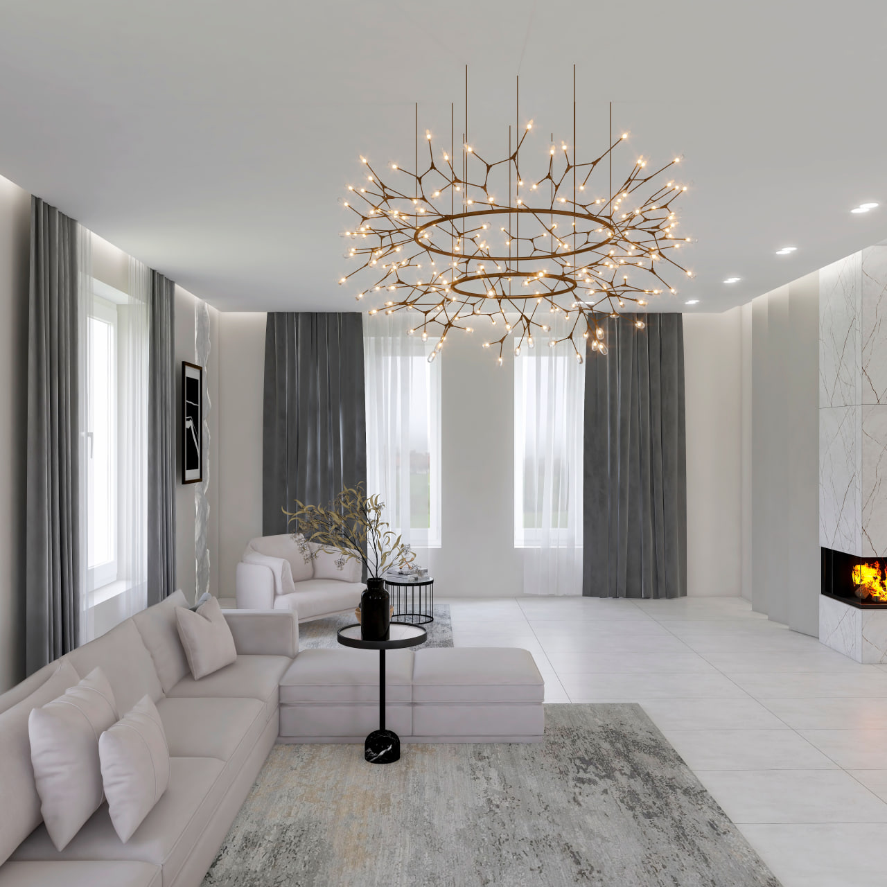 Дом | Н 680 — Изображение №7 — 3D на Dprofile