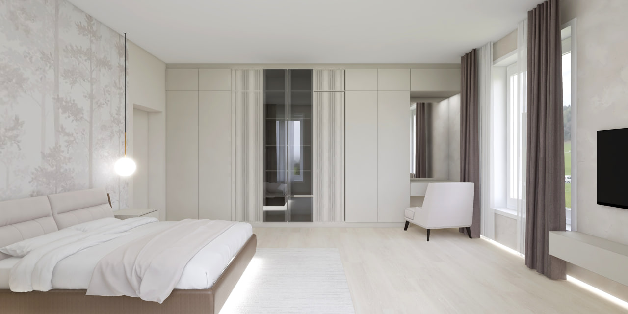 Дом | Н 680 — Изображение №18 — 3D на Dprofile