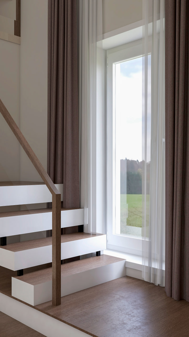 Дом | Н 680 — Изображение №35 — 3D на Dprofile