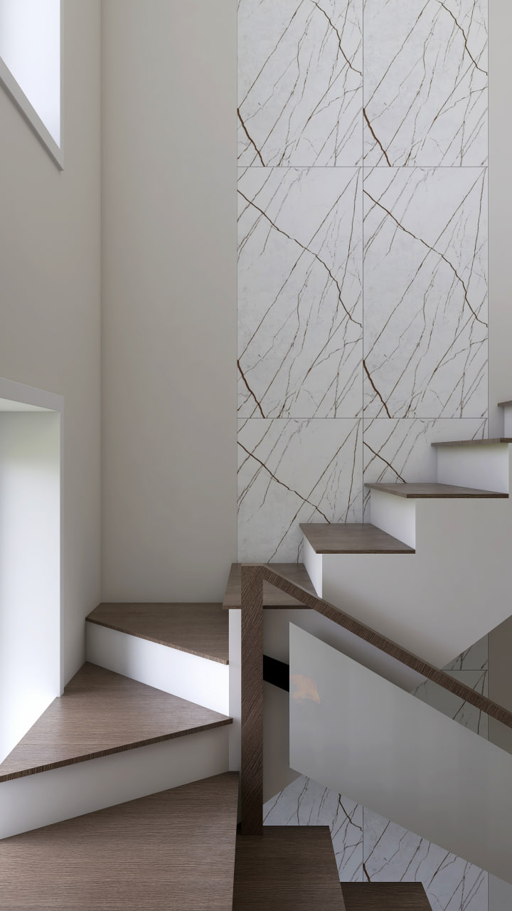 Дом | Н 680 — Изображение №16 — 3D на Dprofile