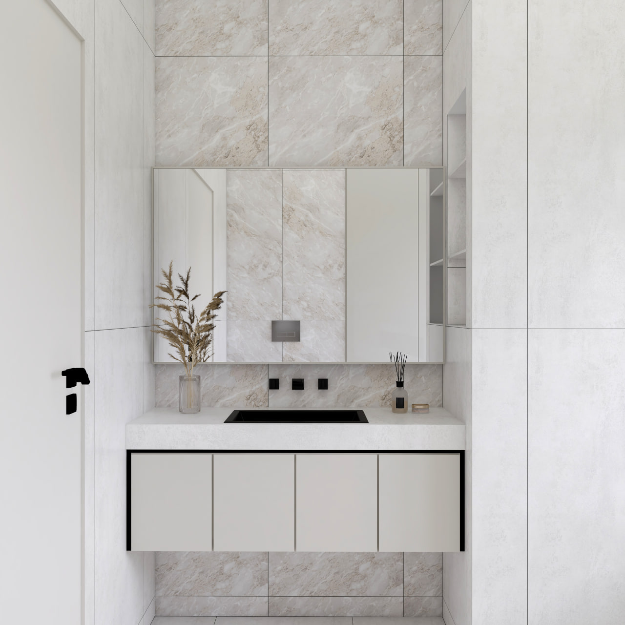 Дом | Н 680 — Изображение №29 — 3D на Dprofile