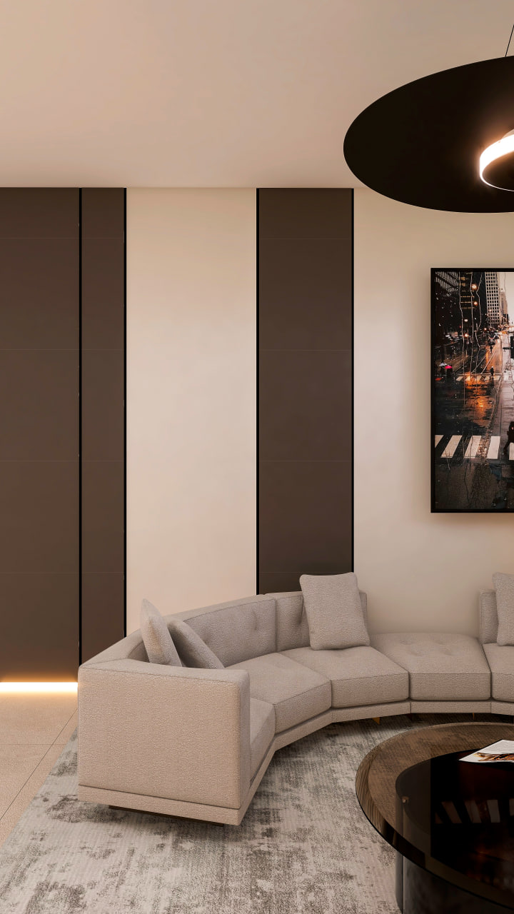 Дом | Н 680 — Изображение №51 — 3D на Dprofile