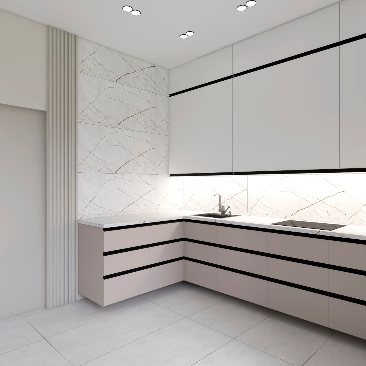 Дом | Н 680 — Изображение №11 — 3D на Dprofile