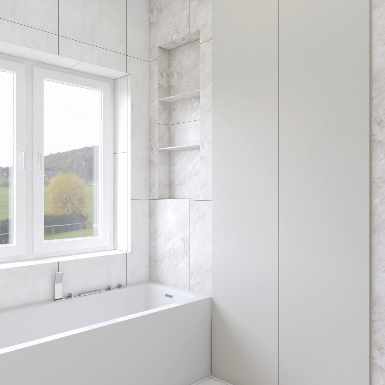 Дом | Н 680 — Изображение №28 — 3D на Dprofile