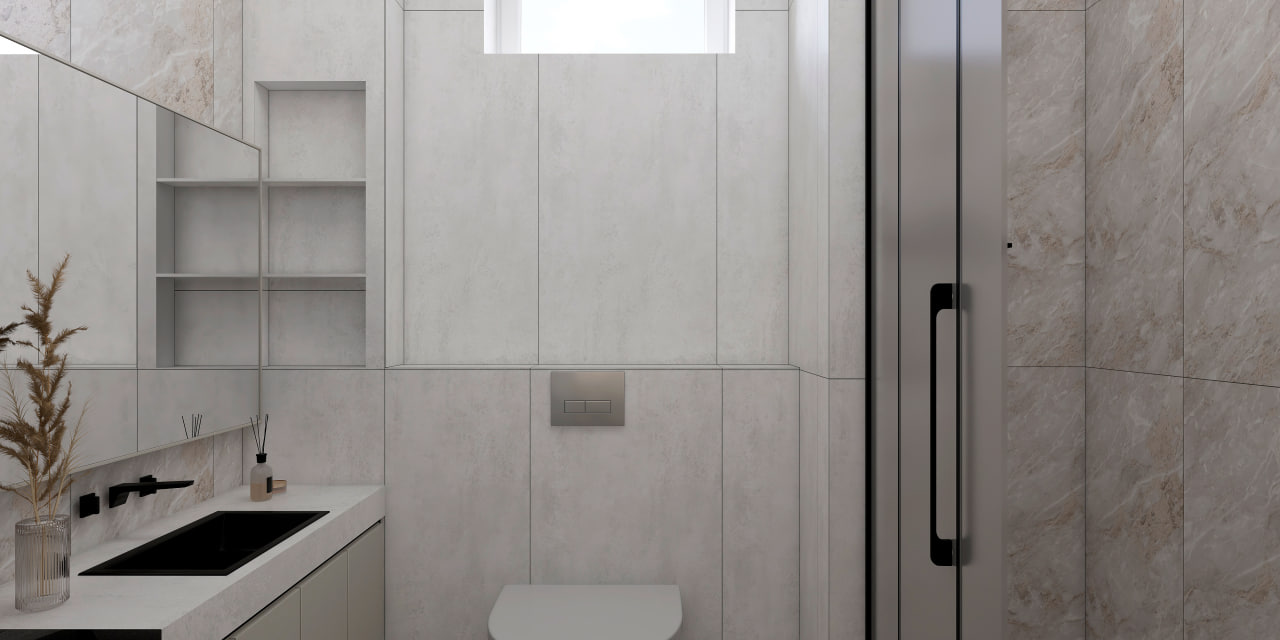 Дом | Н 680 — Изображение №31 — 3D на Dprofile