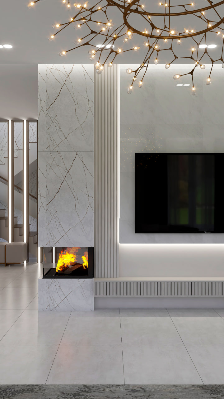 Дом | Н 680 — Изображение №6 — 3D на Dprofile