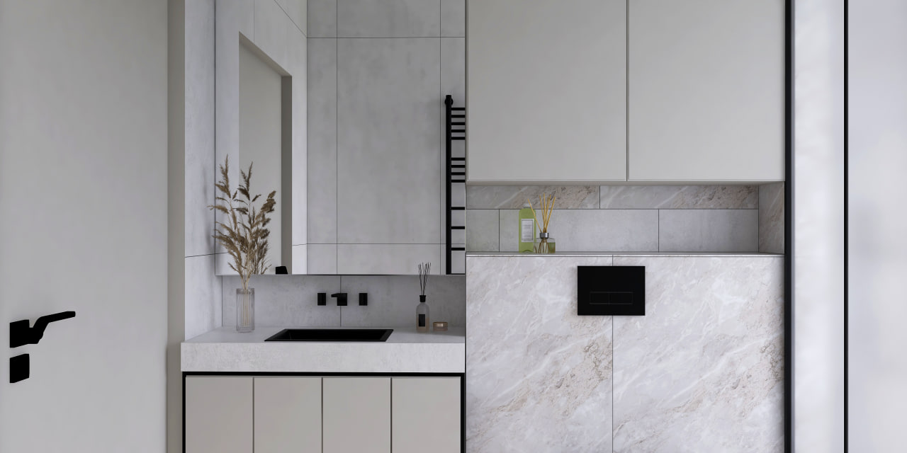 Дом | Н 680 — Изображение №12 — 3D на Dprofile