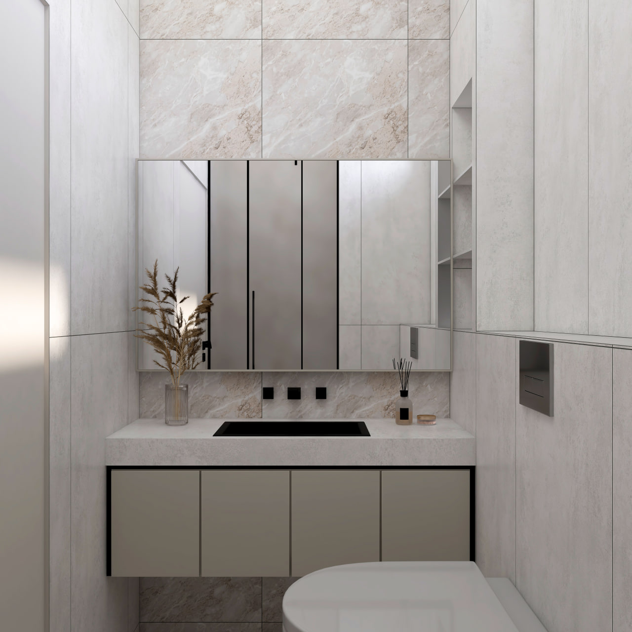 Дом | Н 680 — Изображение №33 — 3D на Dprofile