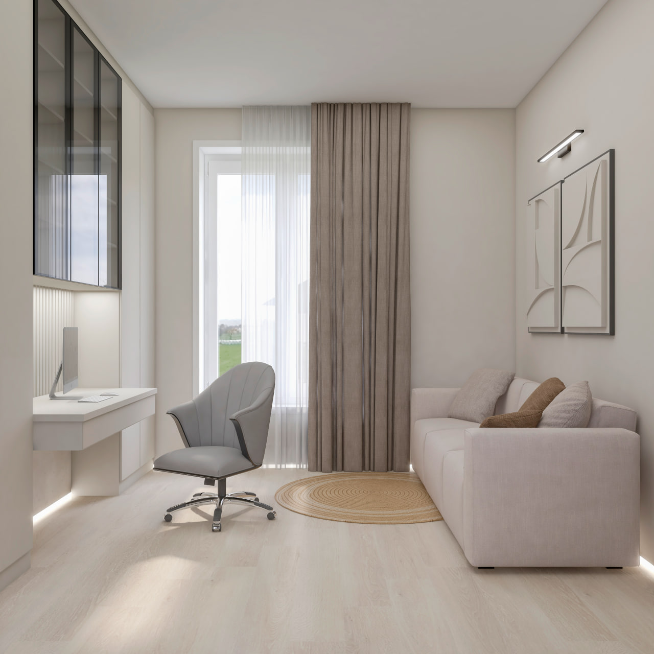 Дом | Н 680 — Изображение №37 — 3D на Dprofile