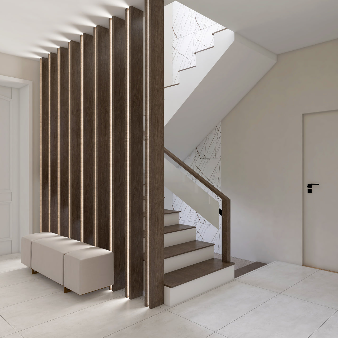 Дом | Н 680 — Изображение №17 — 3D на Dprofile