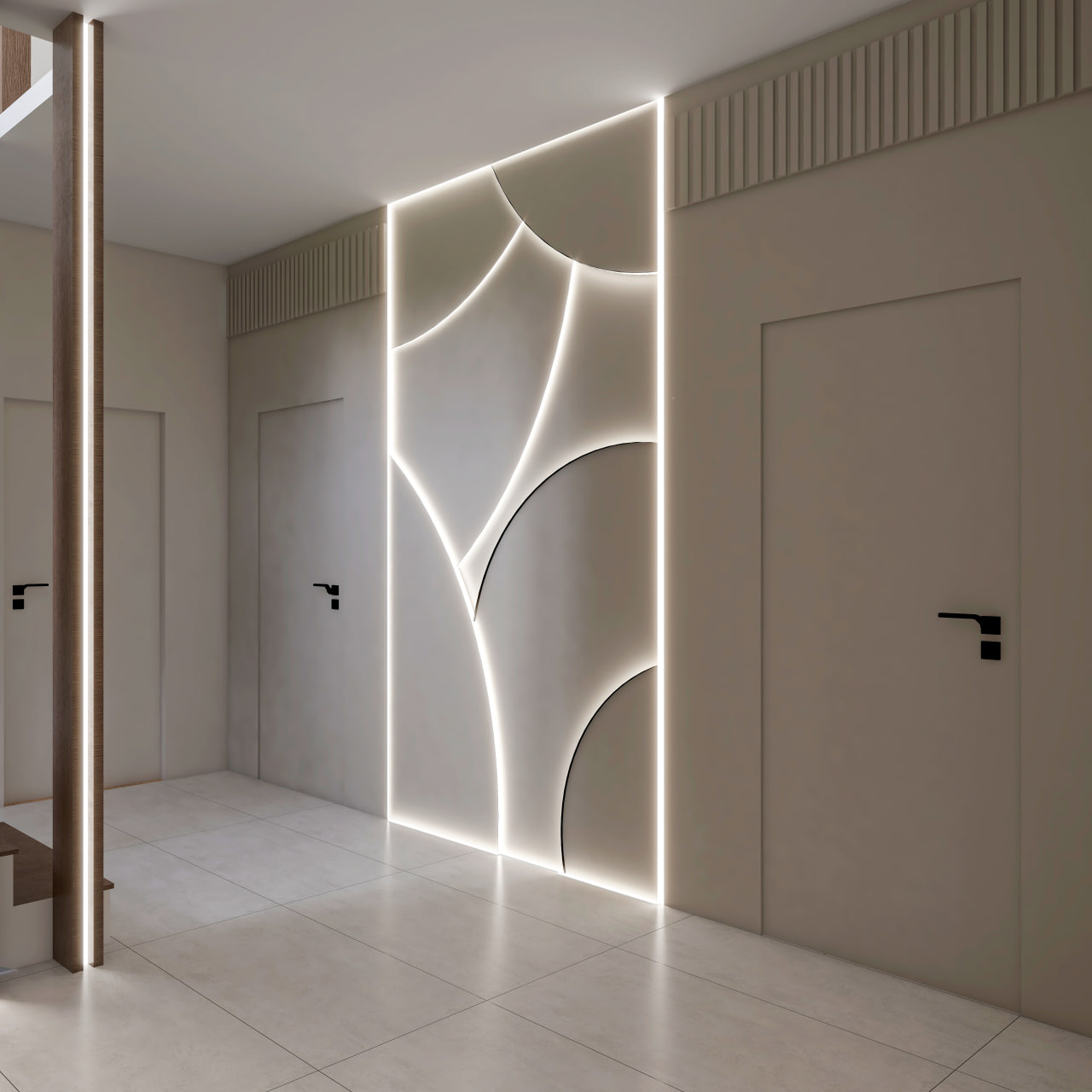 Дом | Н 680 — Изображение №3 — 3D на Dprofile