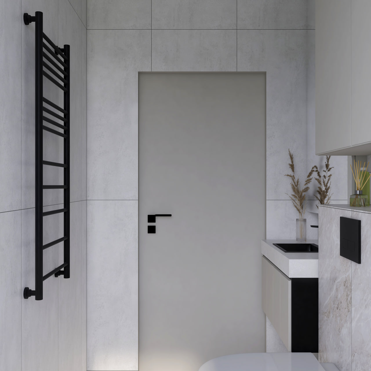 Дом | Н 680 — Изображение №13 — 3D на Dprofile