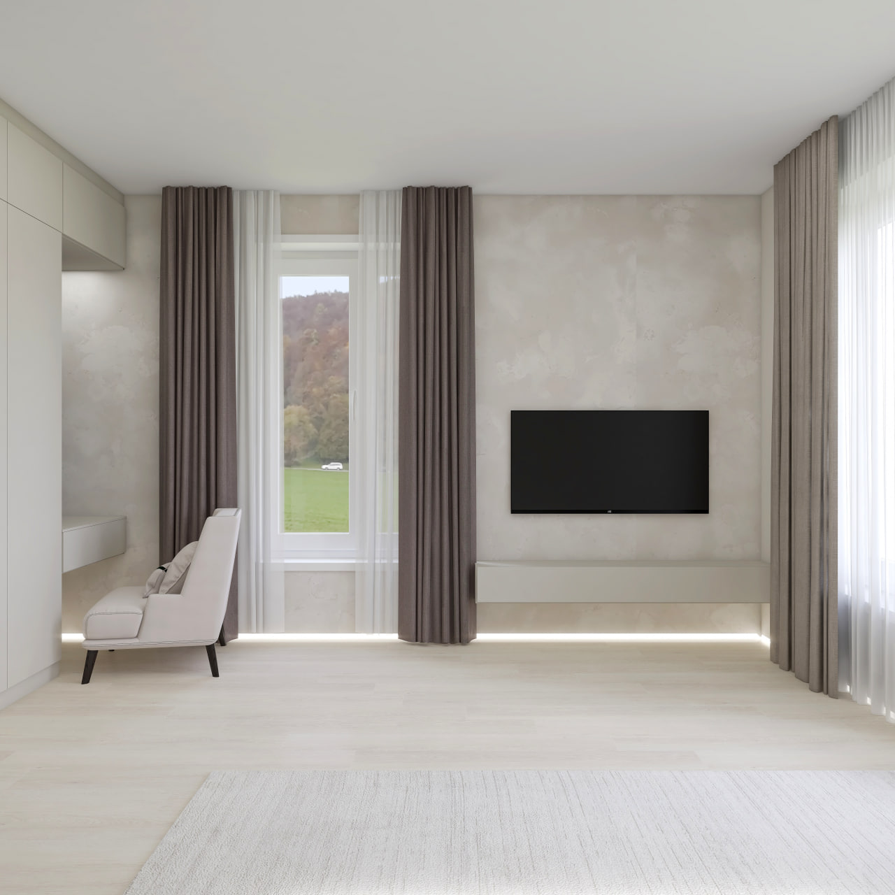 Дом | Н 680 — Изображение №20 — 3D на Dprofile