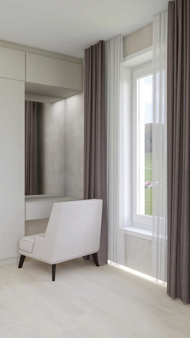 Дом | Н 680 — Изображение №19 — 3D на Dprofile