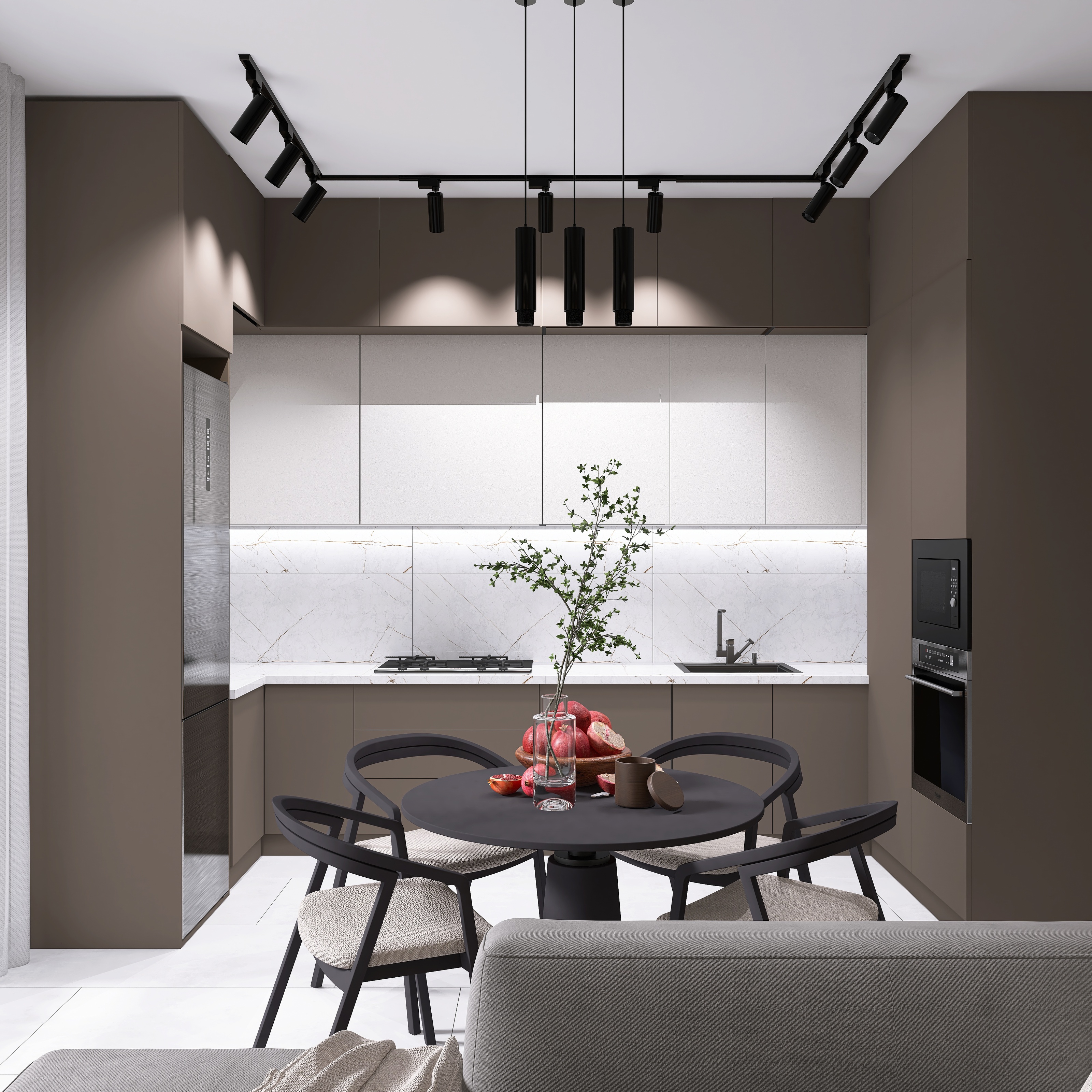 Дом | М 169 — Изображение №7 — 3D на Dprofile