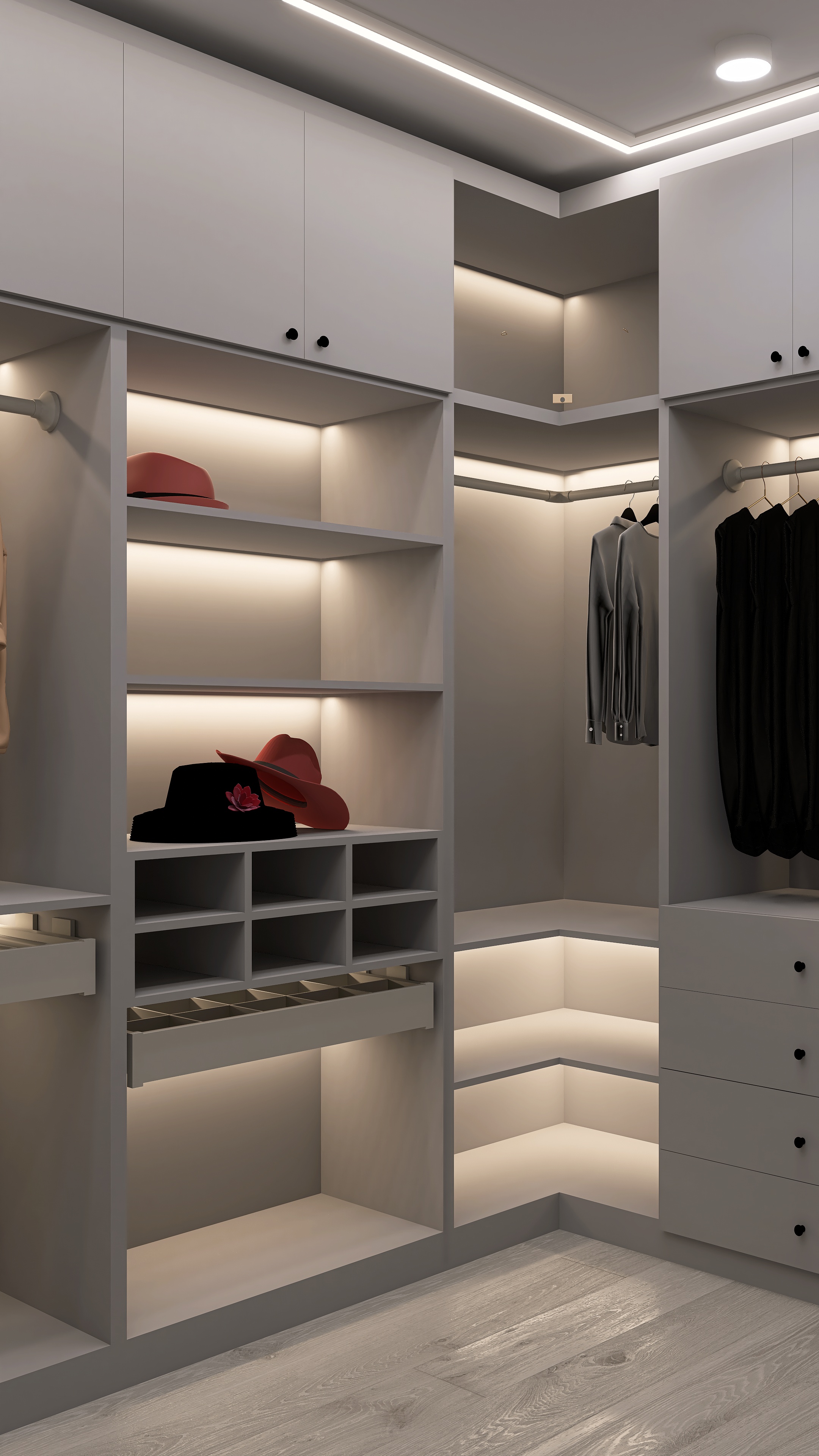 Дом | М 169 — Изображение №23 — 3D на Dprofile