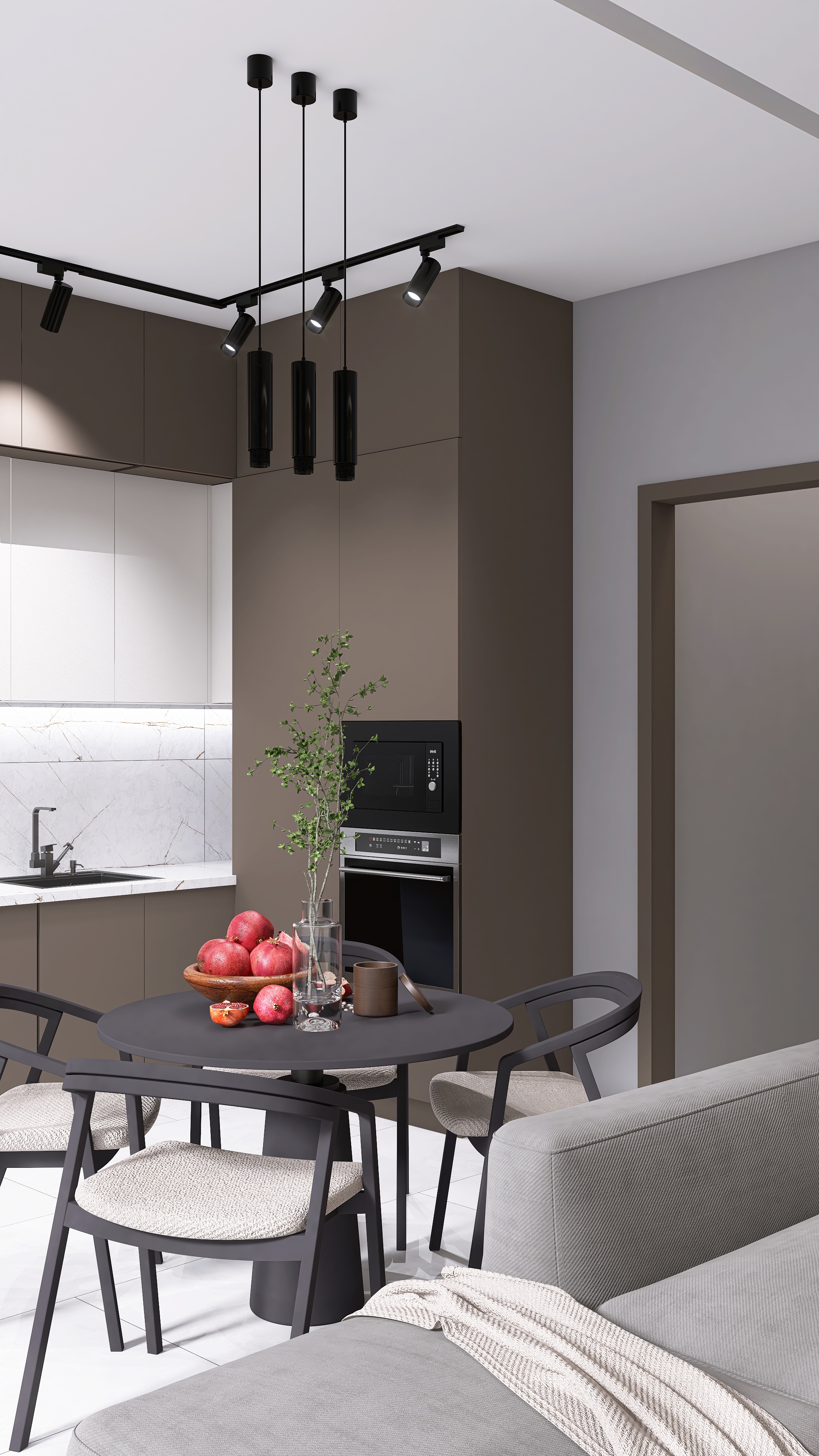 Дом | М 169 — Изображение №6 — 3D на Dprofile