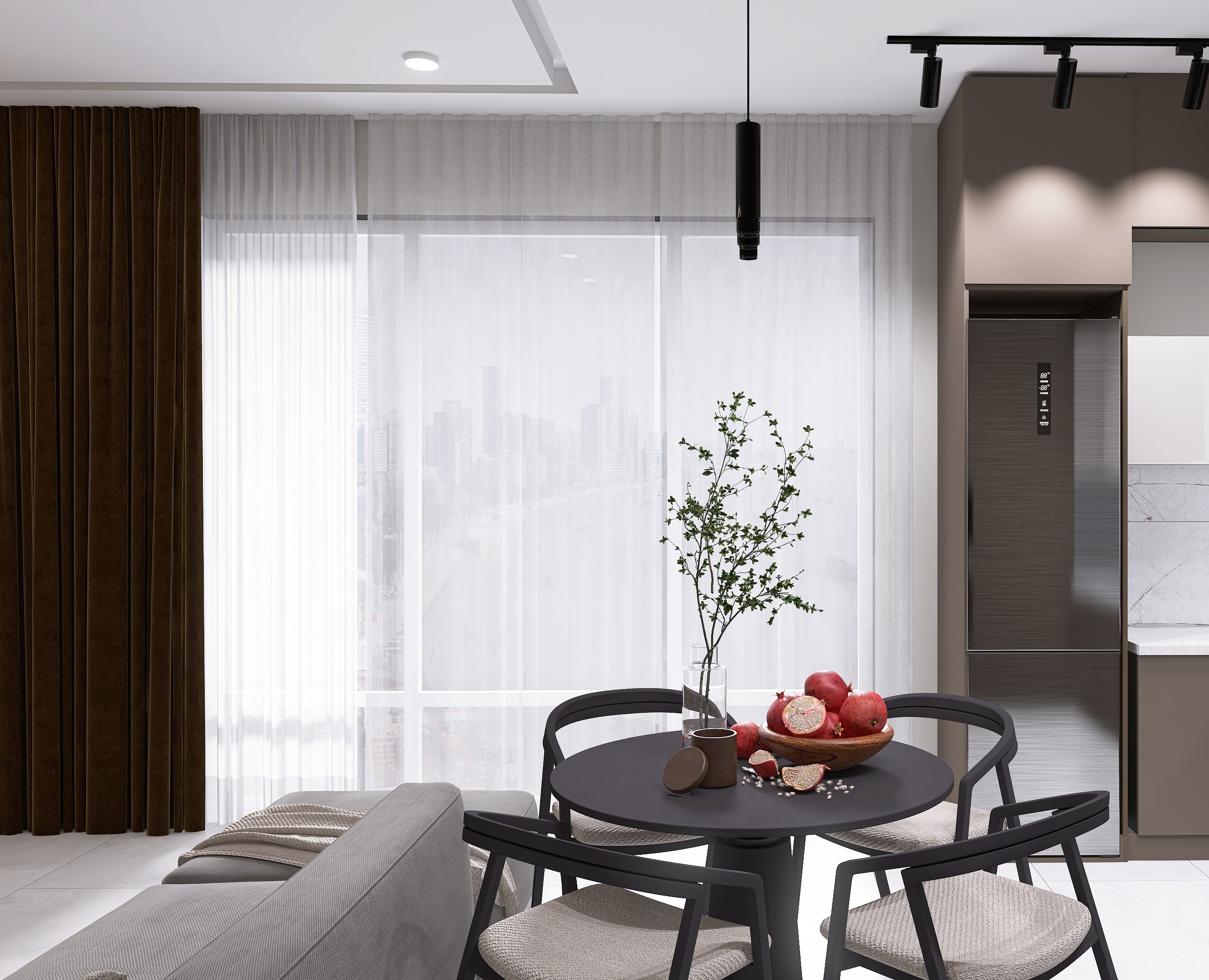 Дом | М 169 — 3D на Dprofile