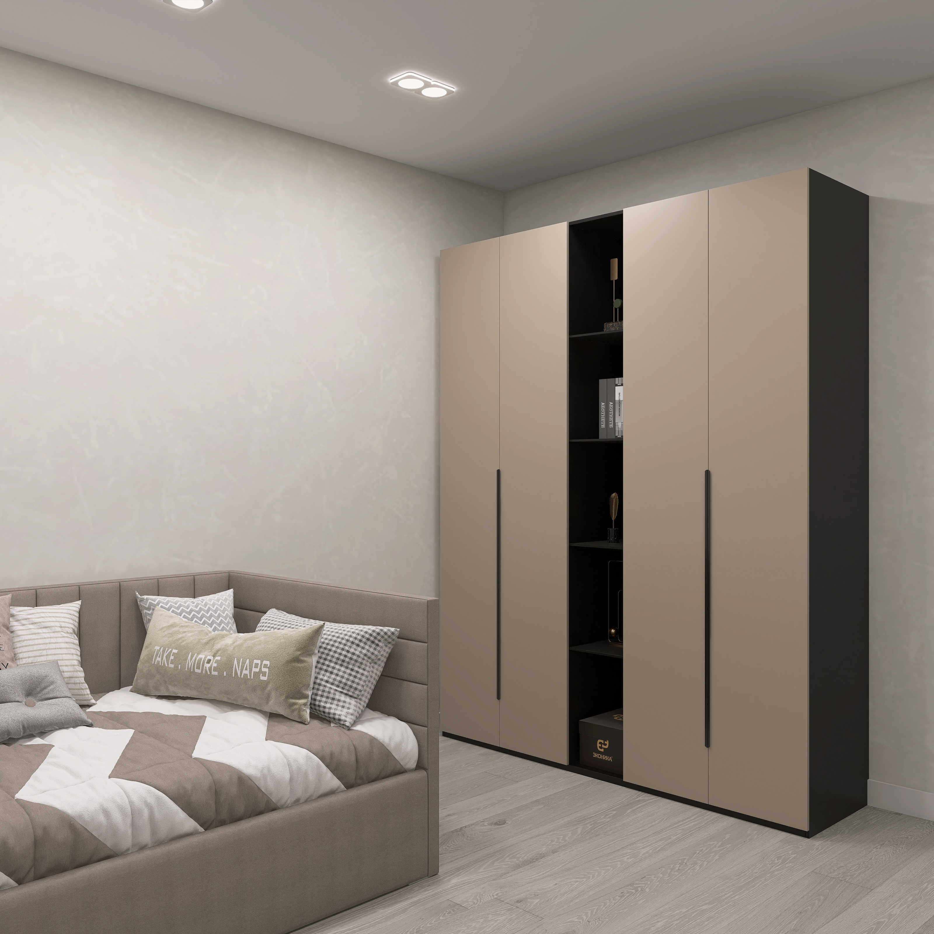 Дом | М 169 — Изображение №33 — 3D на Dprofile