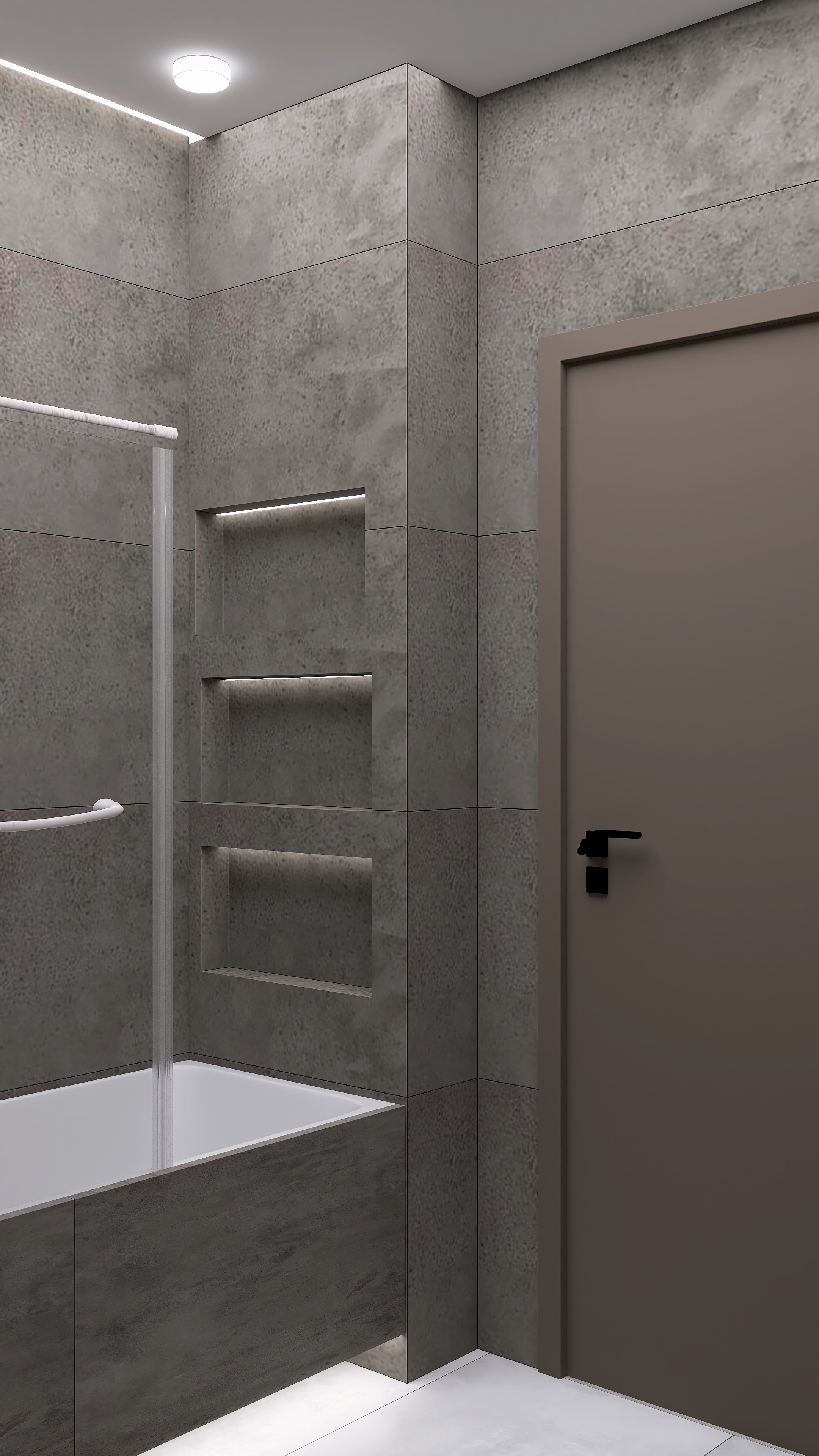 Дом | М 169 — Изображение №36 — 3D на Dprofile