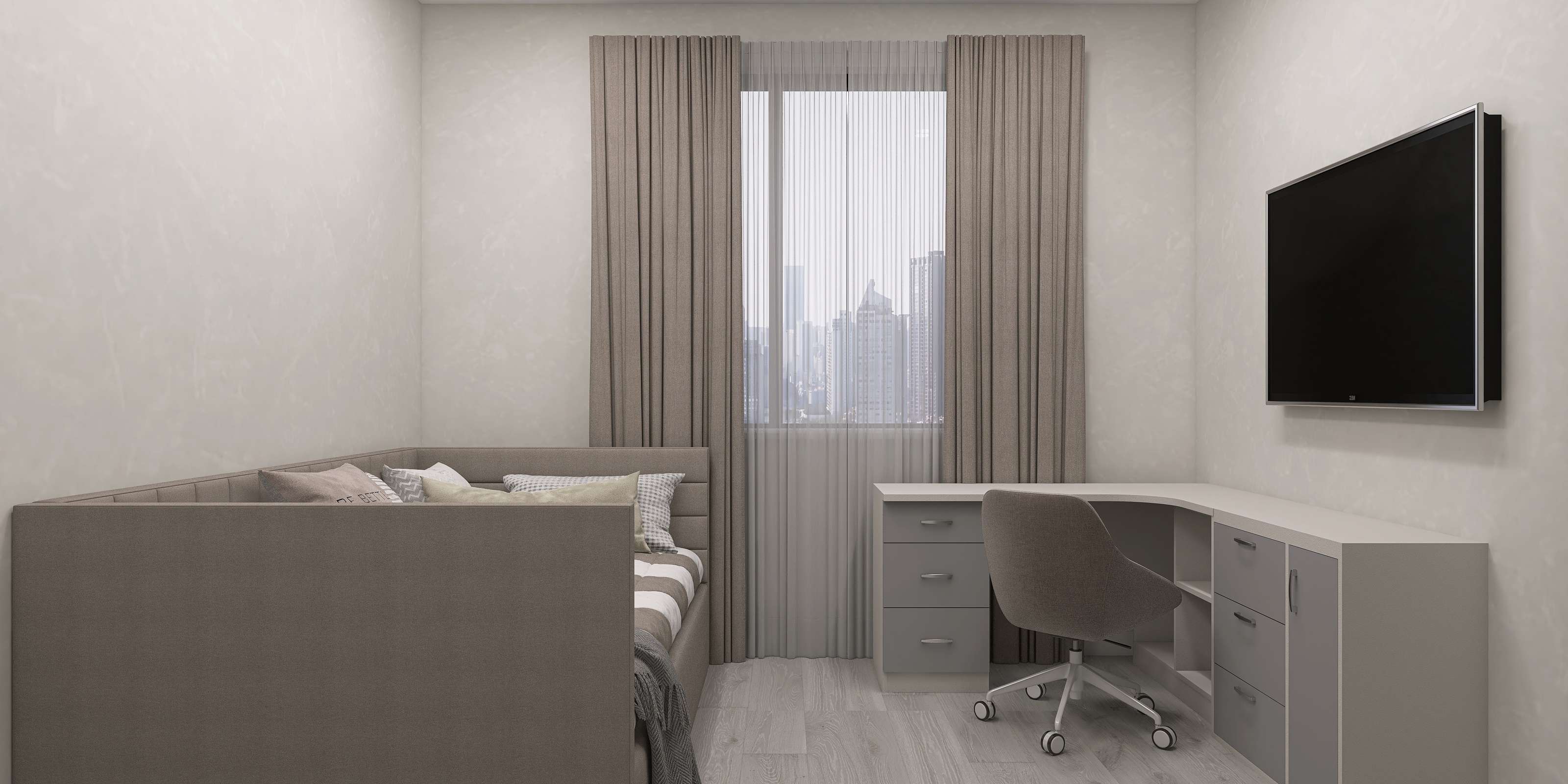 Дом | М 169 — Изображение №27 — 3D на Dprofile