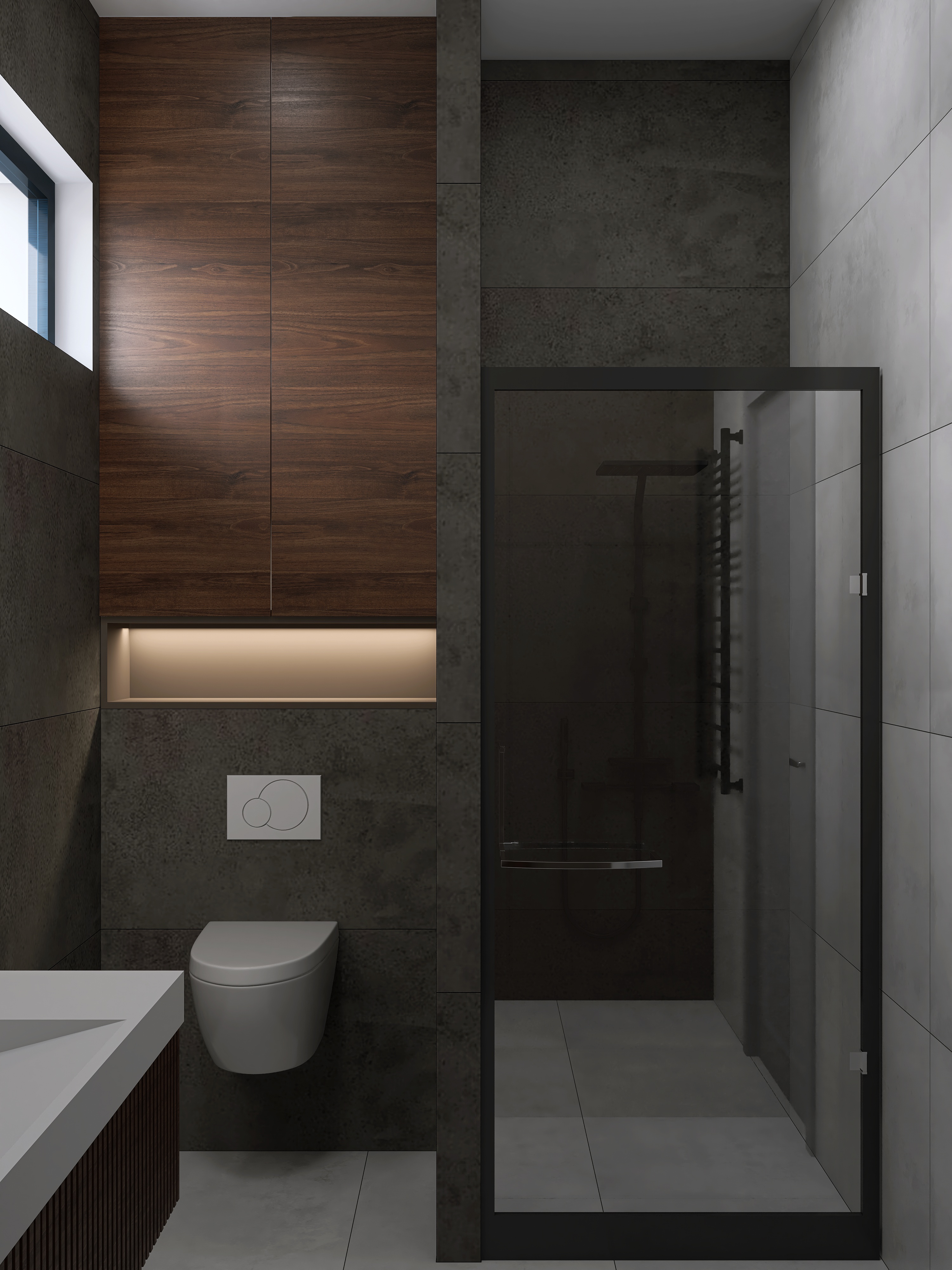 Дом | М 169 — Изображение №14 — 3D на Dprofile