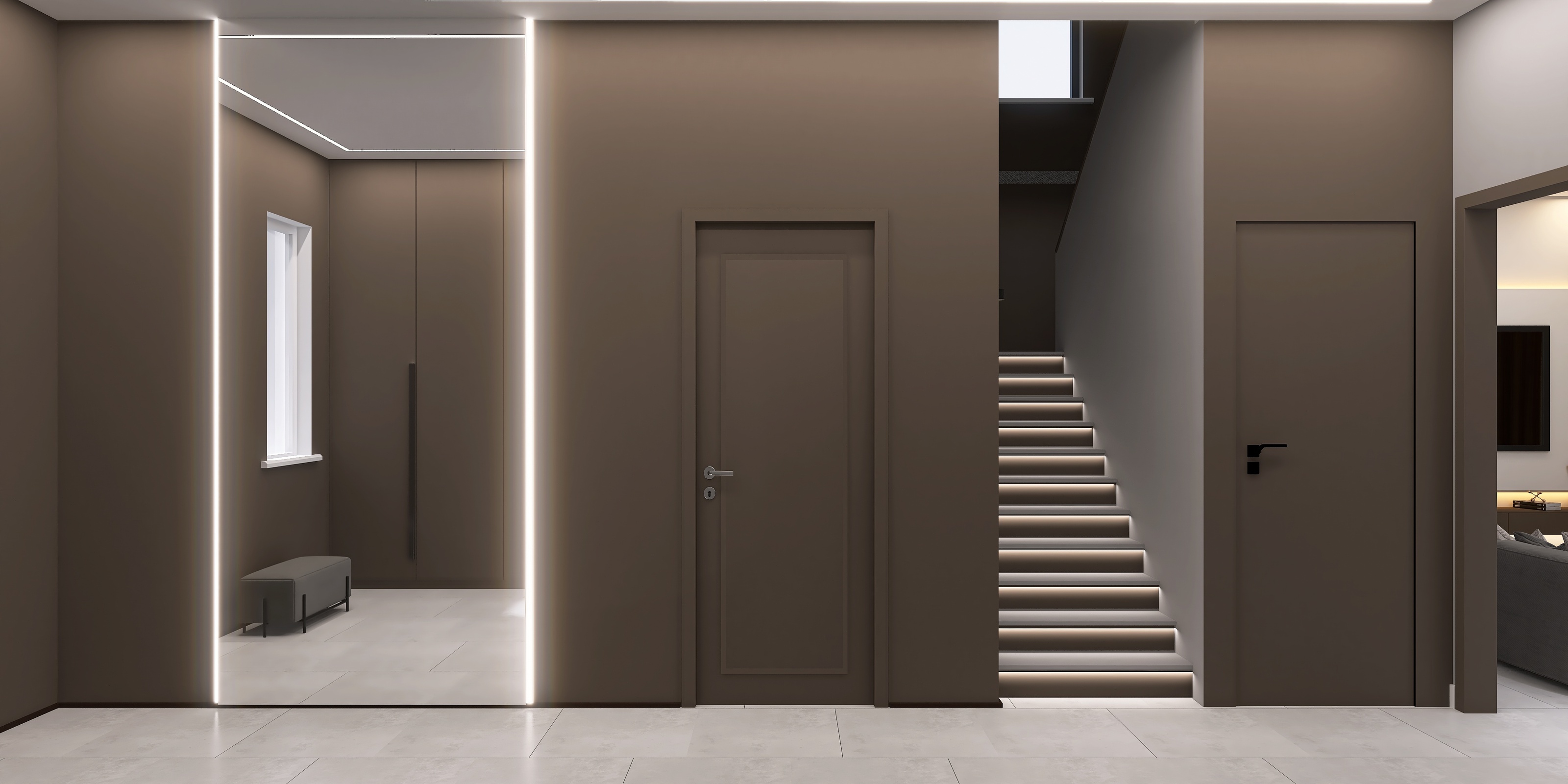 Дом | М 169 — Изображение №2 — 3D на Dprofile