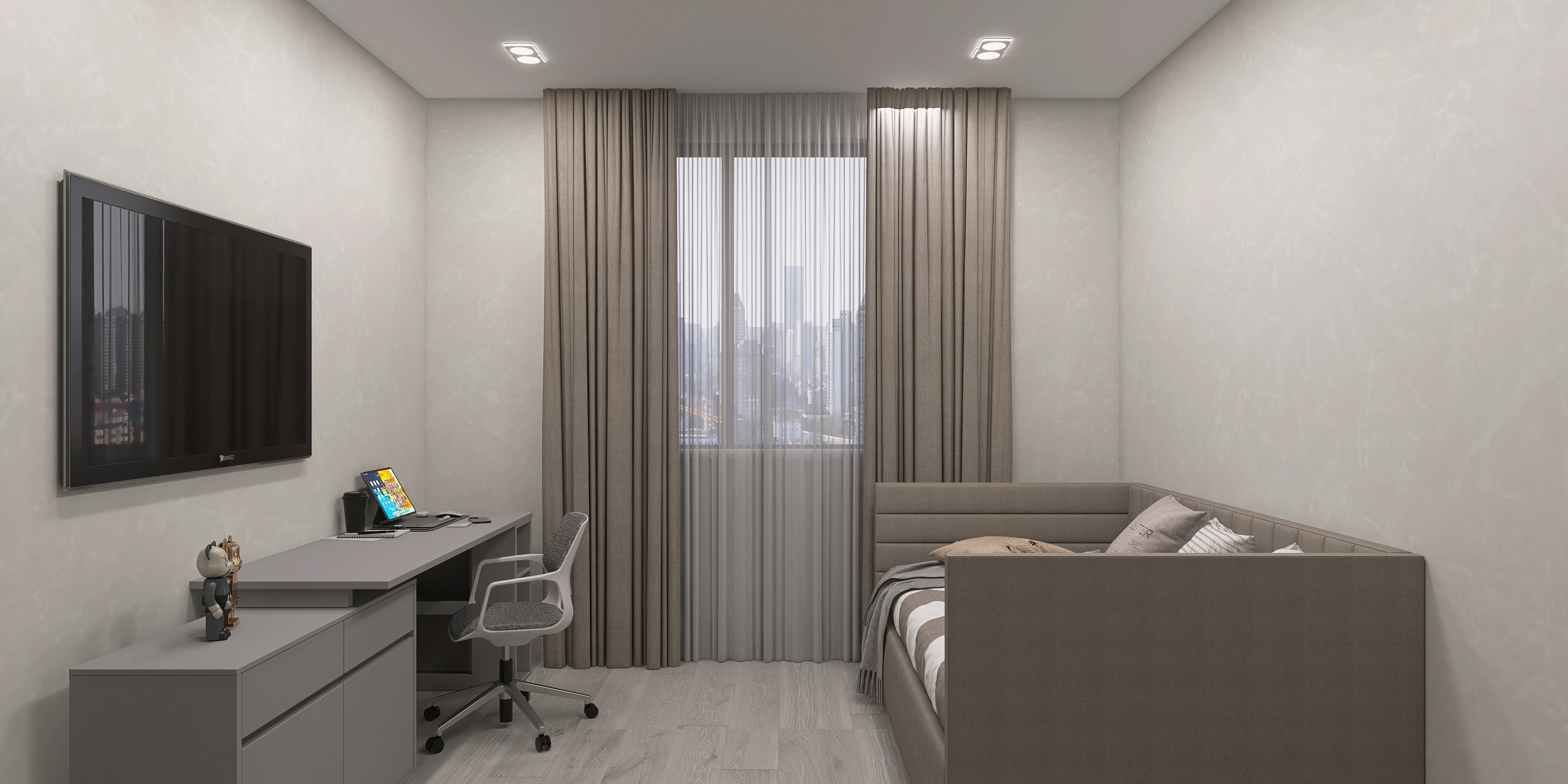 Дом | М 169 — Изображение №30 — 3D на Dprofile