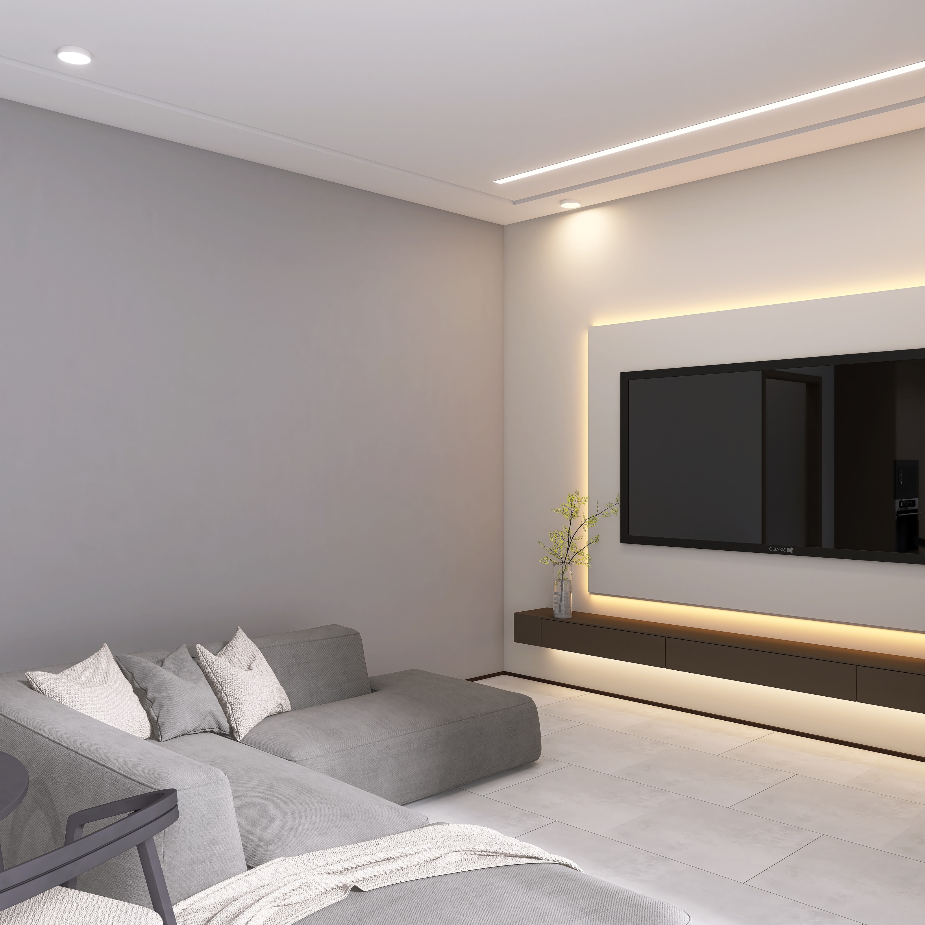 Дом | М 169 — Изображение №8 — 3D на Dprofile