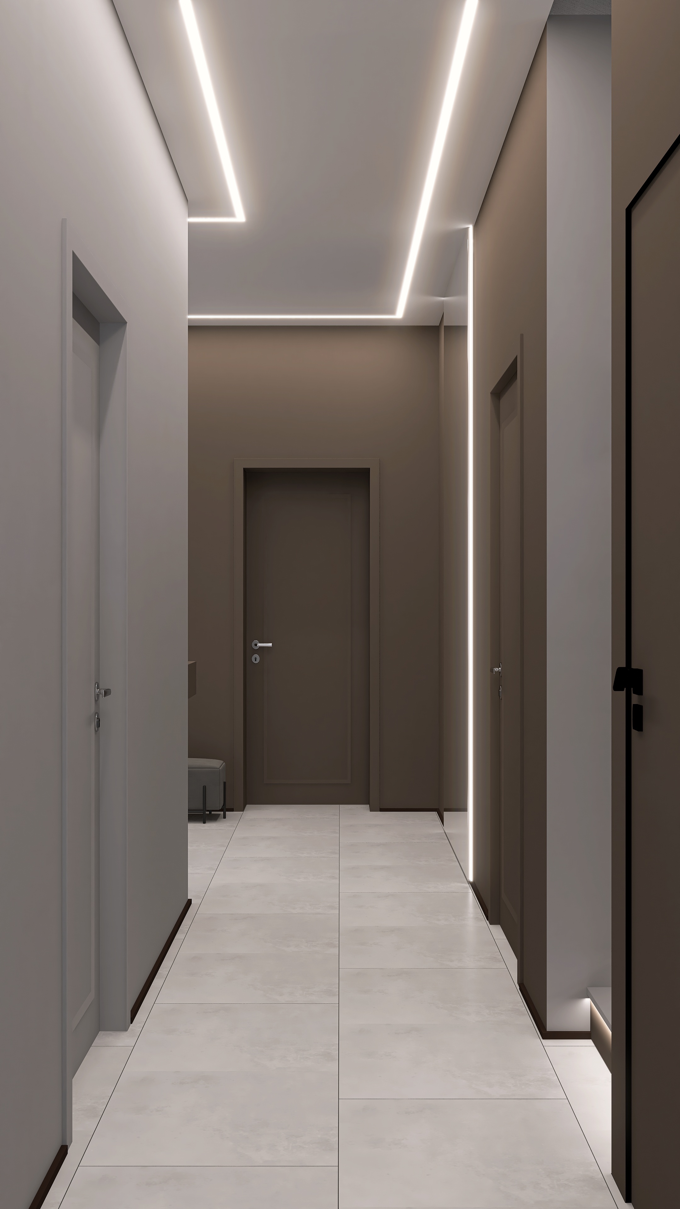 Дом | М 169 — Изображение №1 — 3D на Dprofile