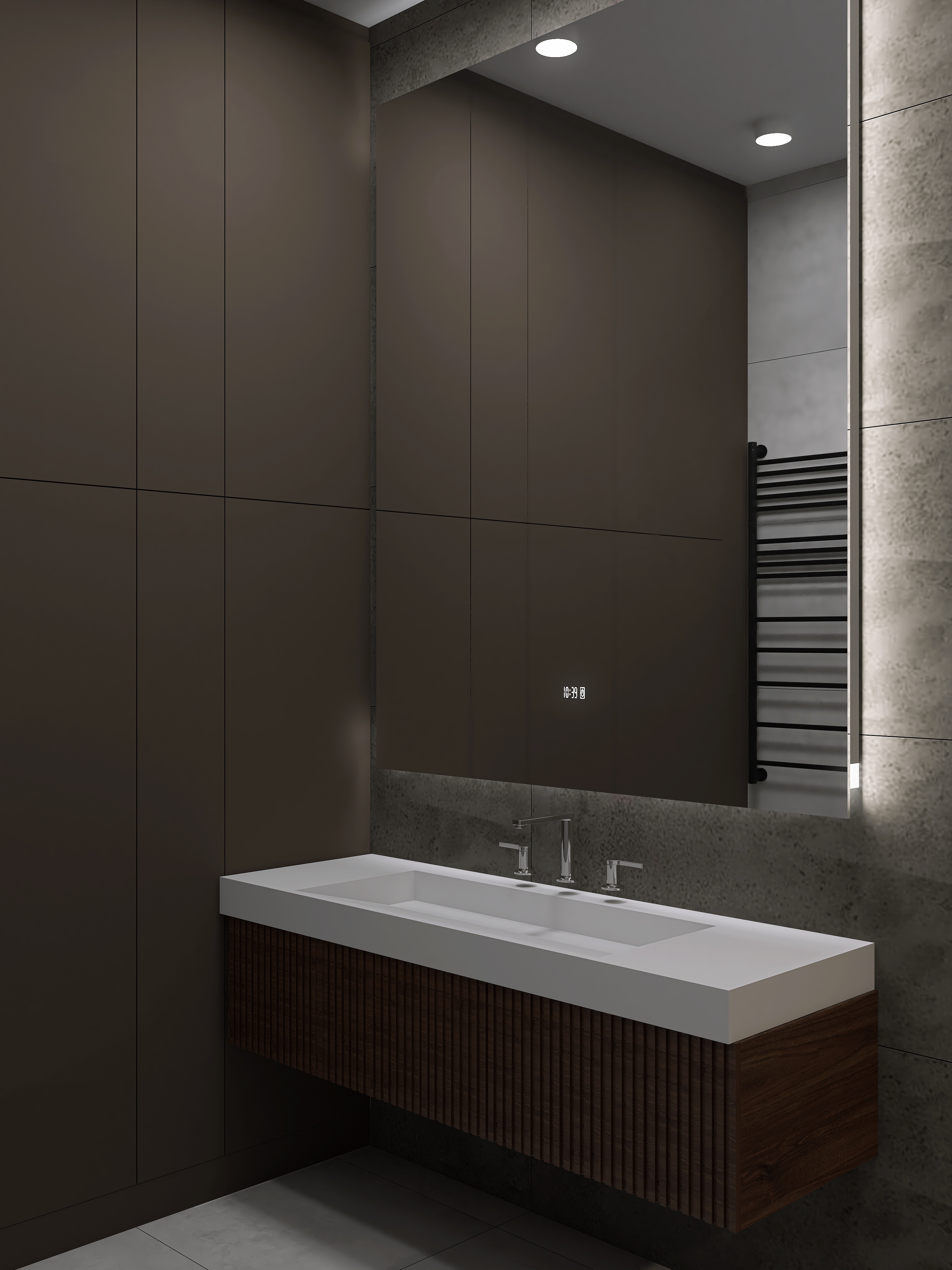 Дом | М 169 — Изображение №15 — 3D на Dprofile