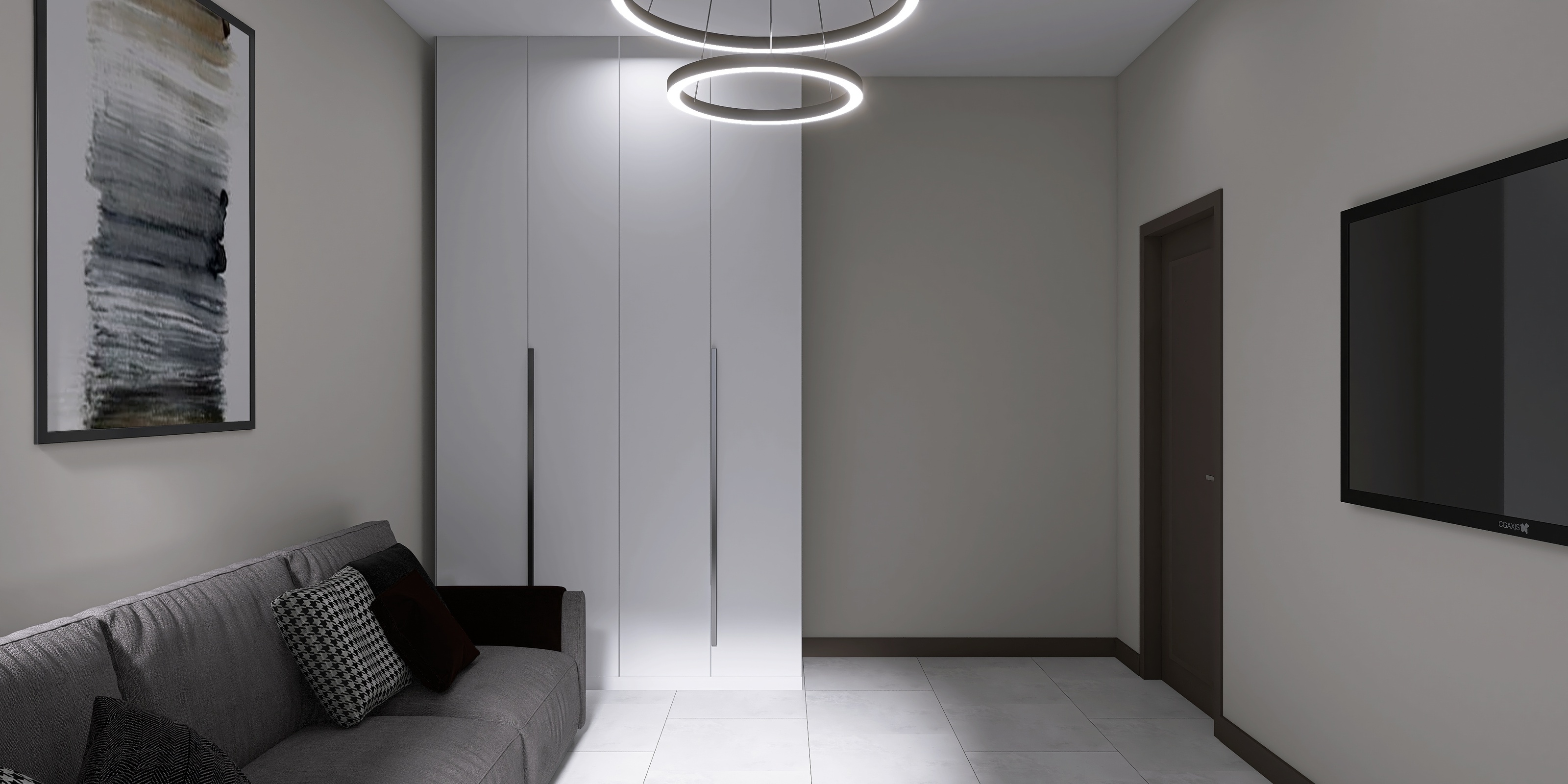 Дом | М 169 — Изображение №10 — 3D на Dprofile