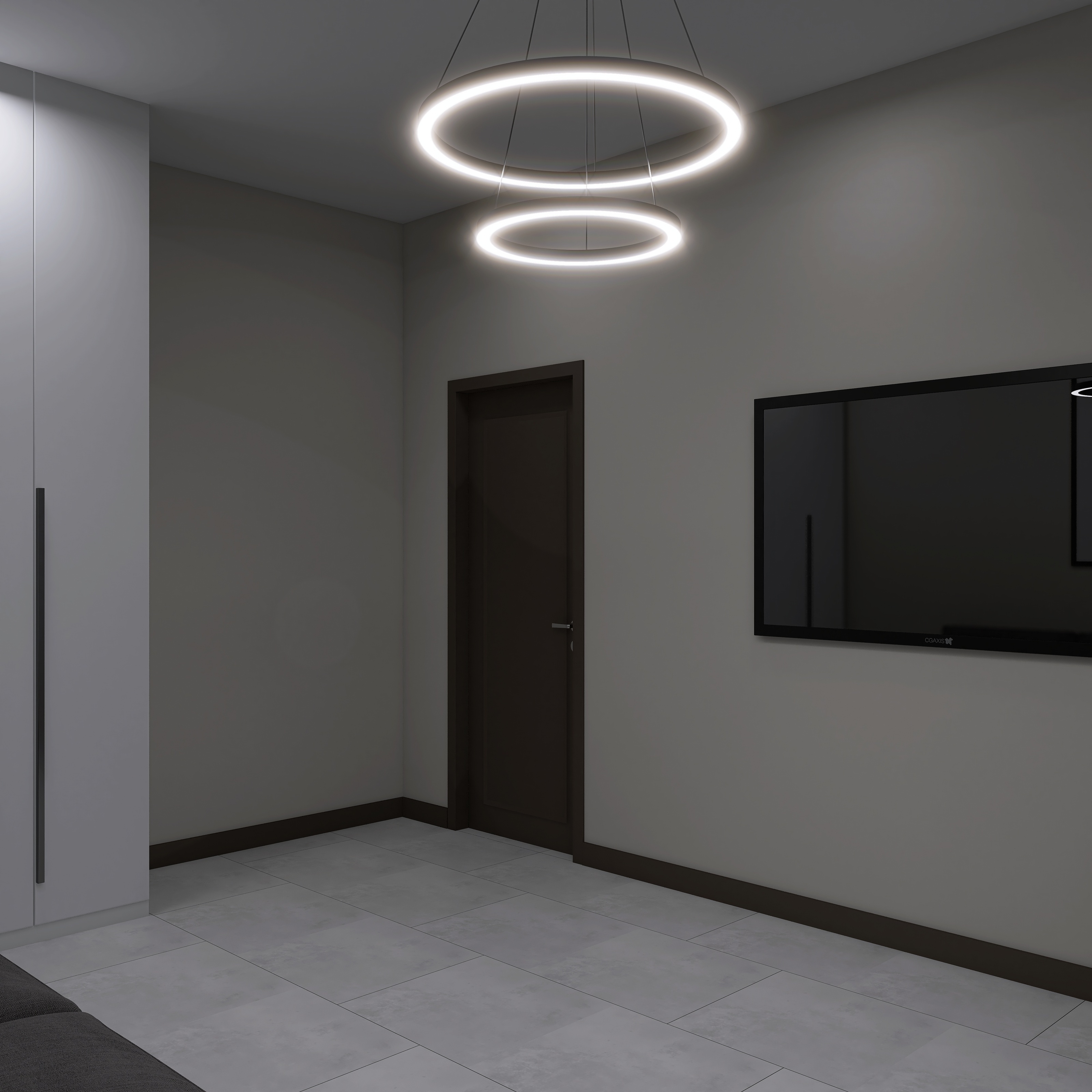 Дом | М 169 — Изображение №12 — 3D на Dprofile