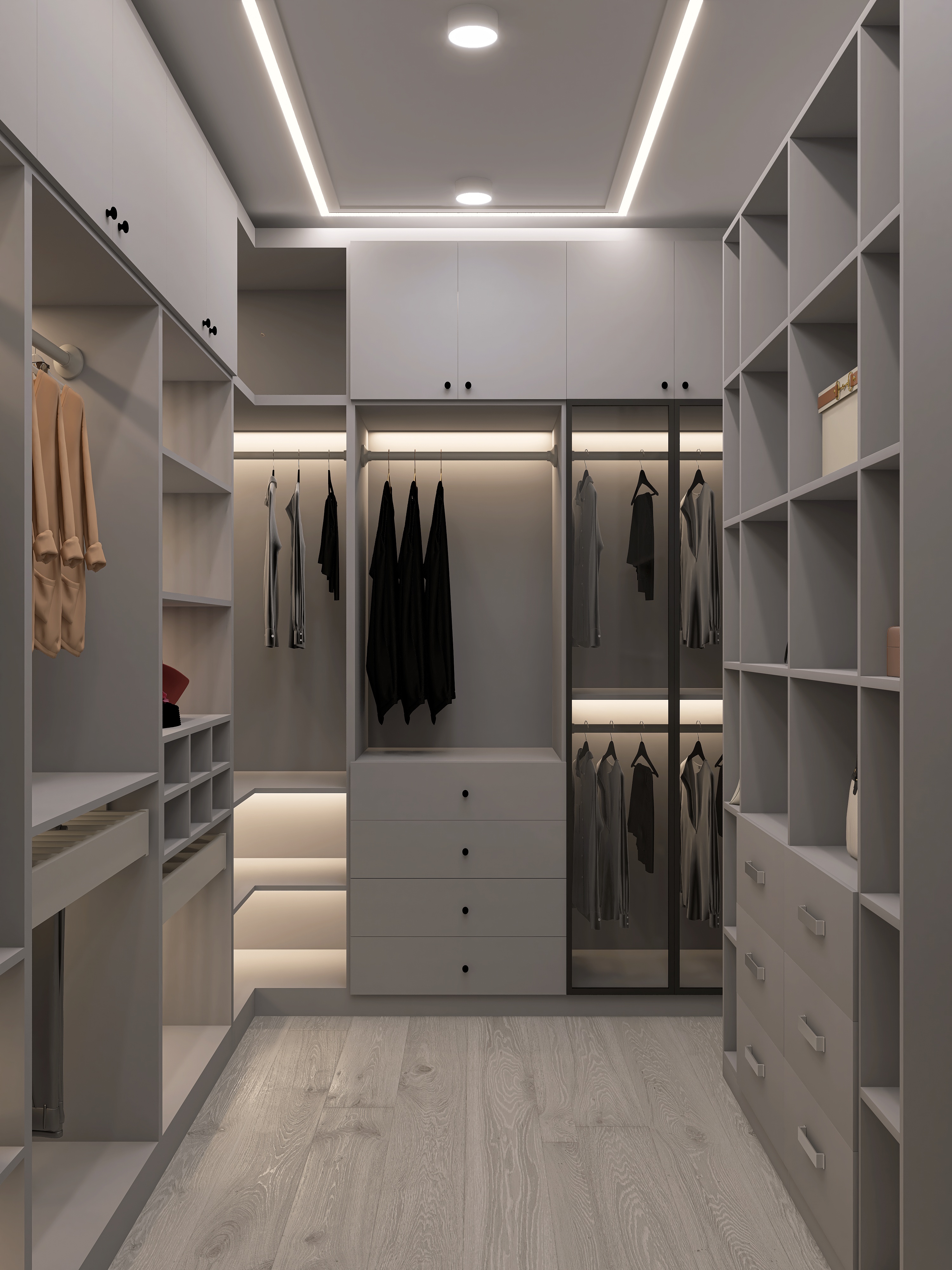 Дом | М 169 — Изображение №24 — 3D на Dprofile