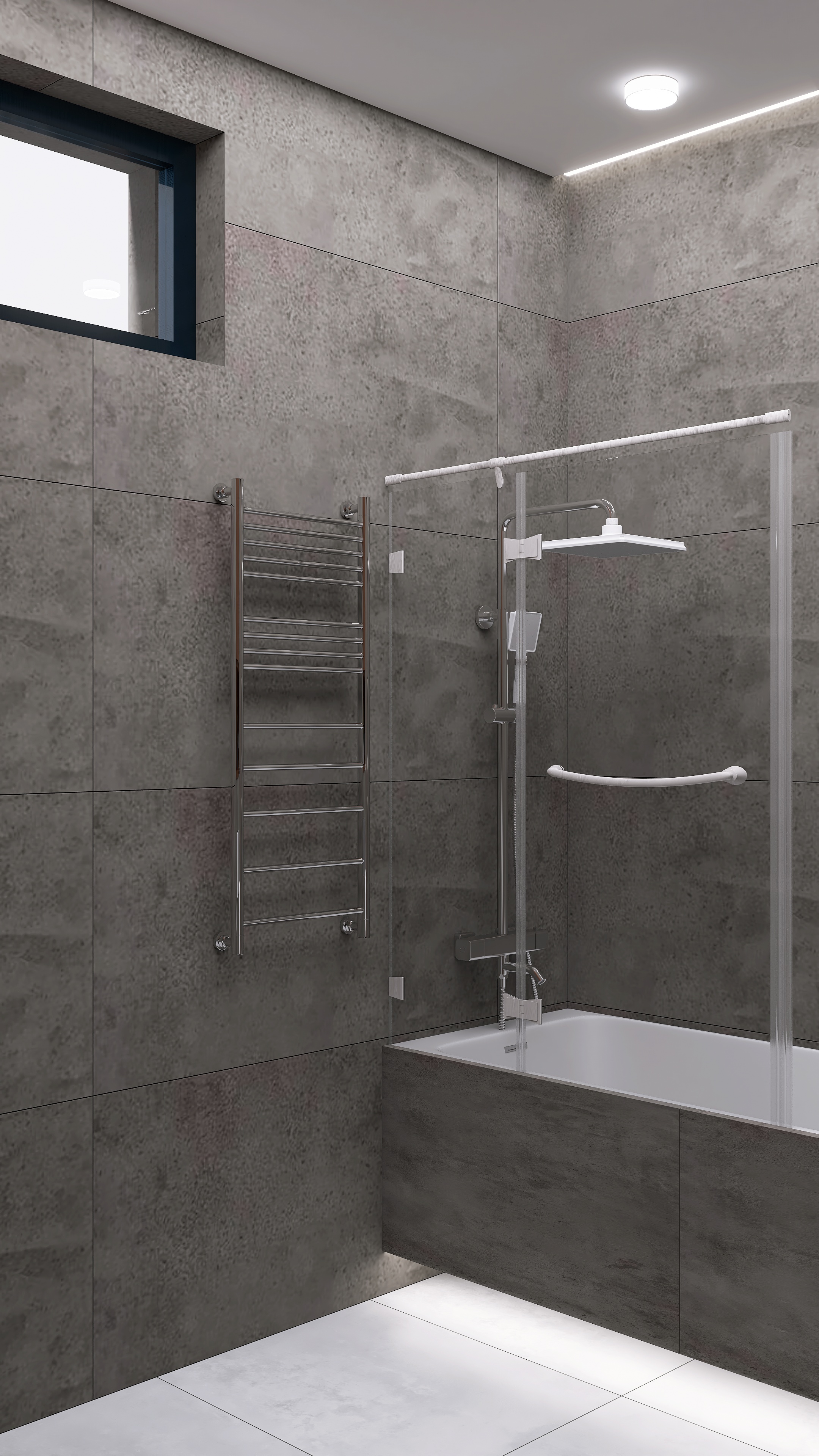 Дом | М 169 — Изображение №34 — 3D на Dprofile