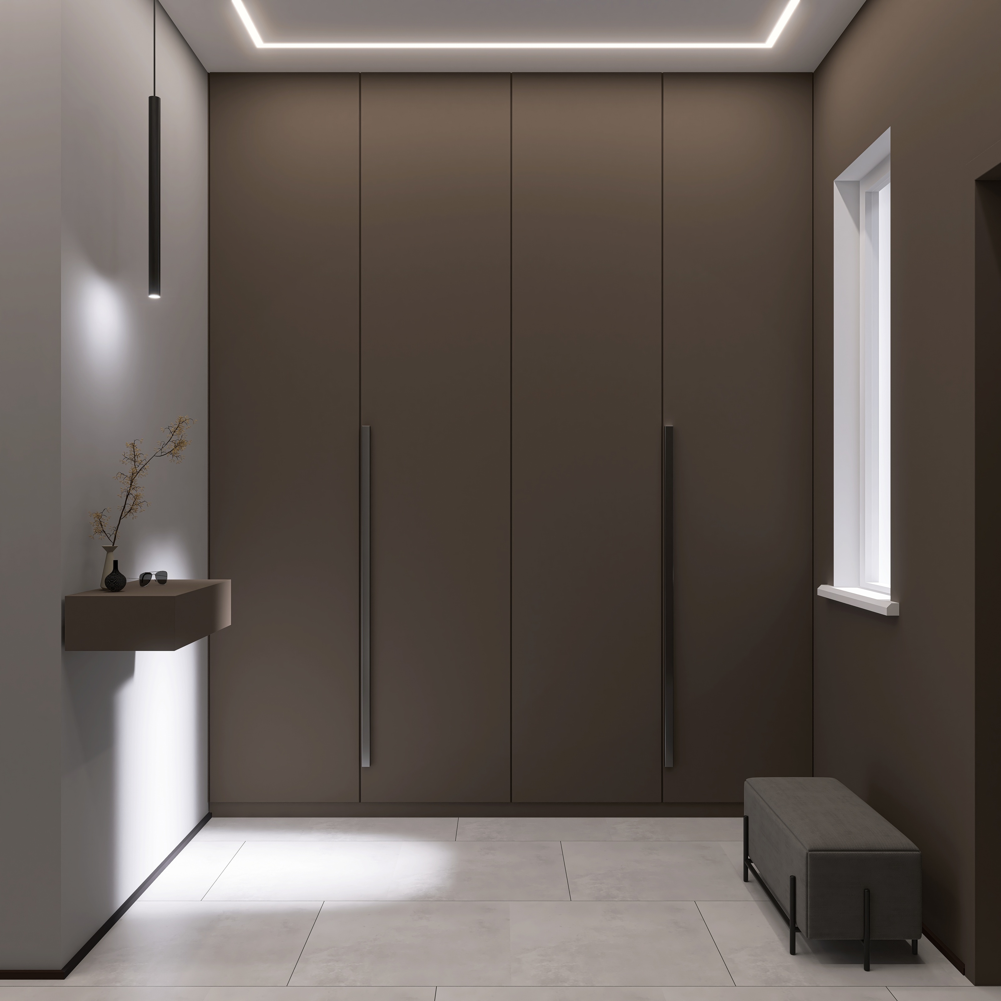 Дом | М 169 — Изображение №3 — 3D на Dprofile