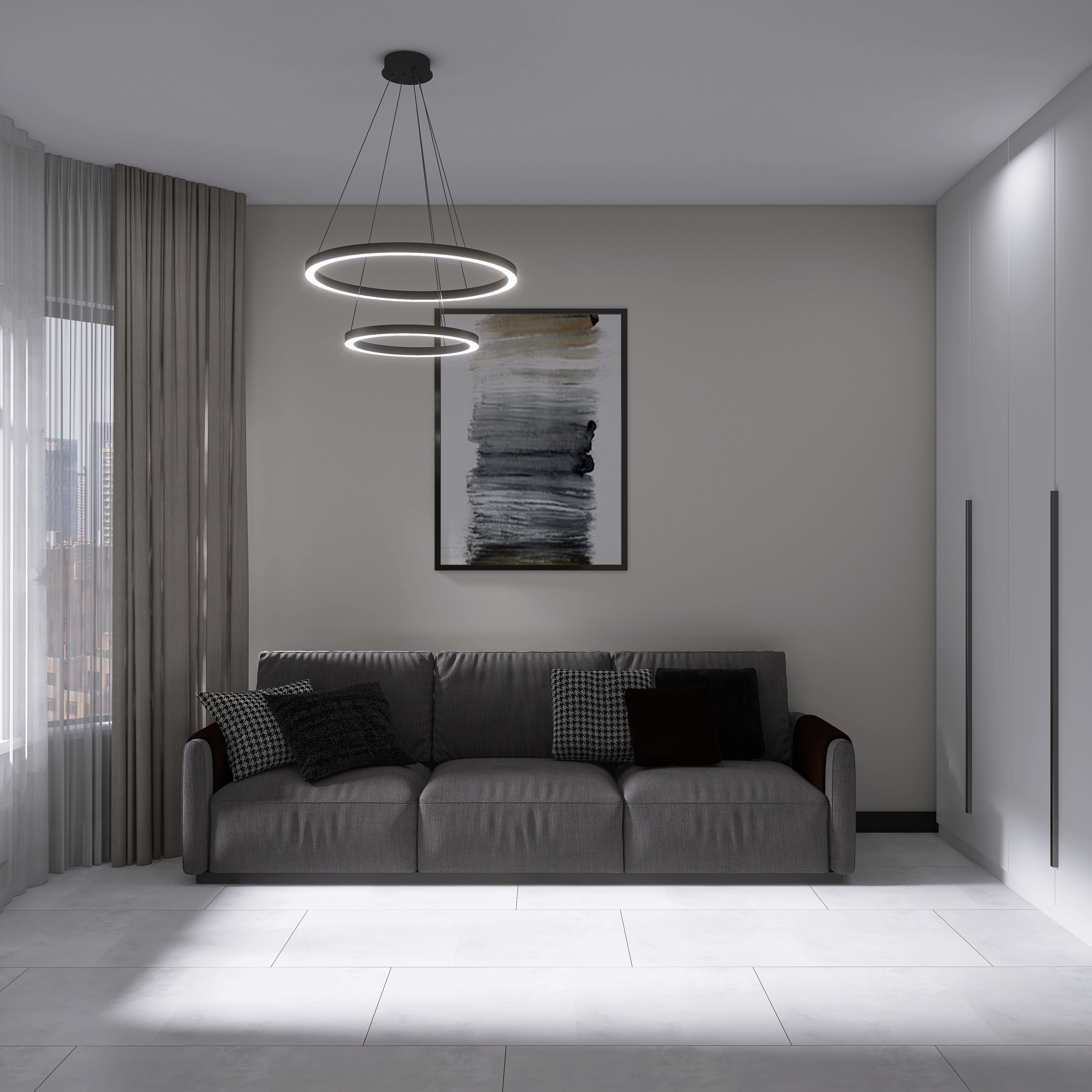 Дом | М 169 — Изображение №11 — 3D на Dprofile