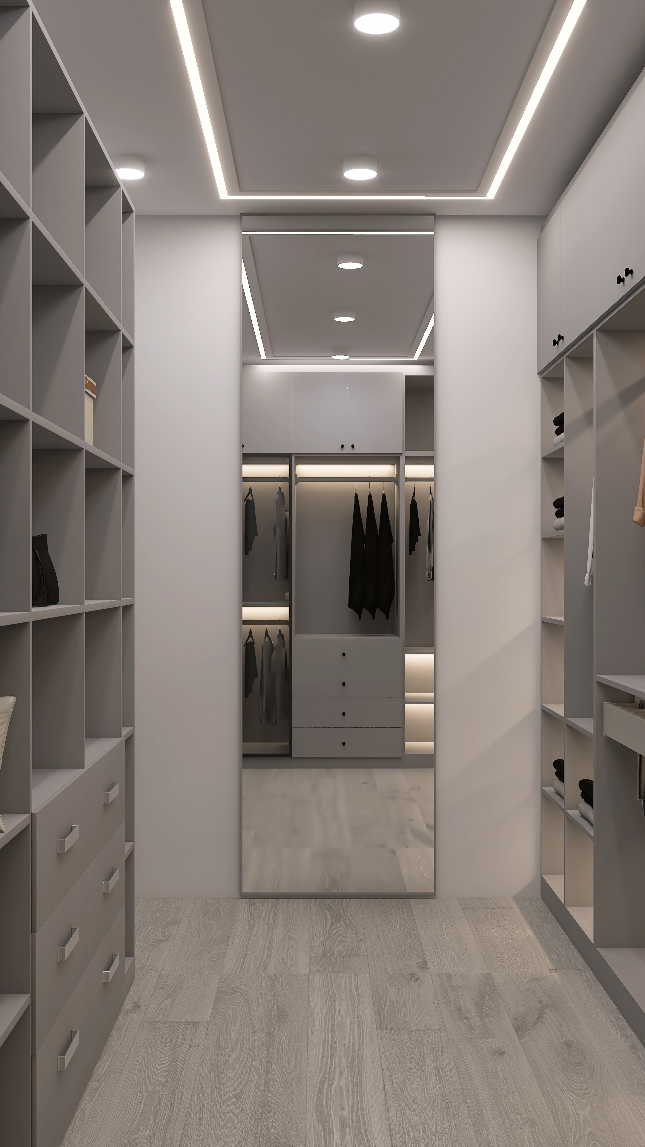 Дом | М 169 — Изображение №25 — 3D на Dprofile