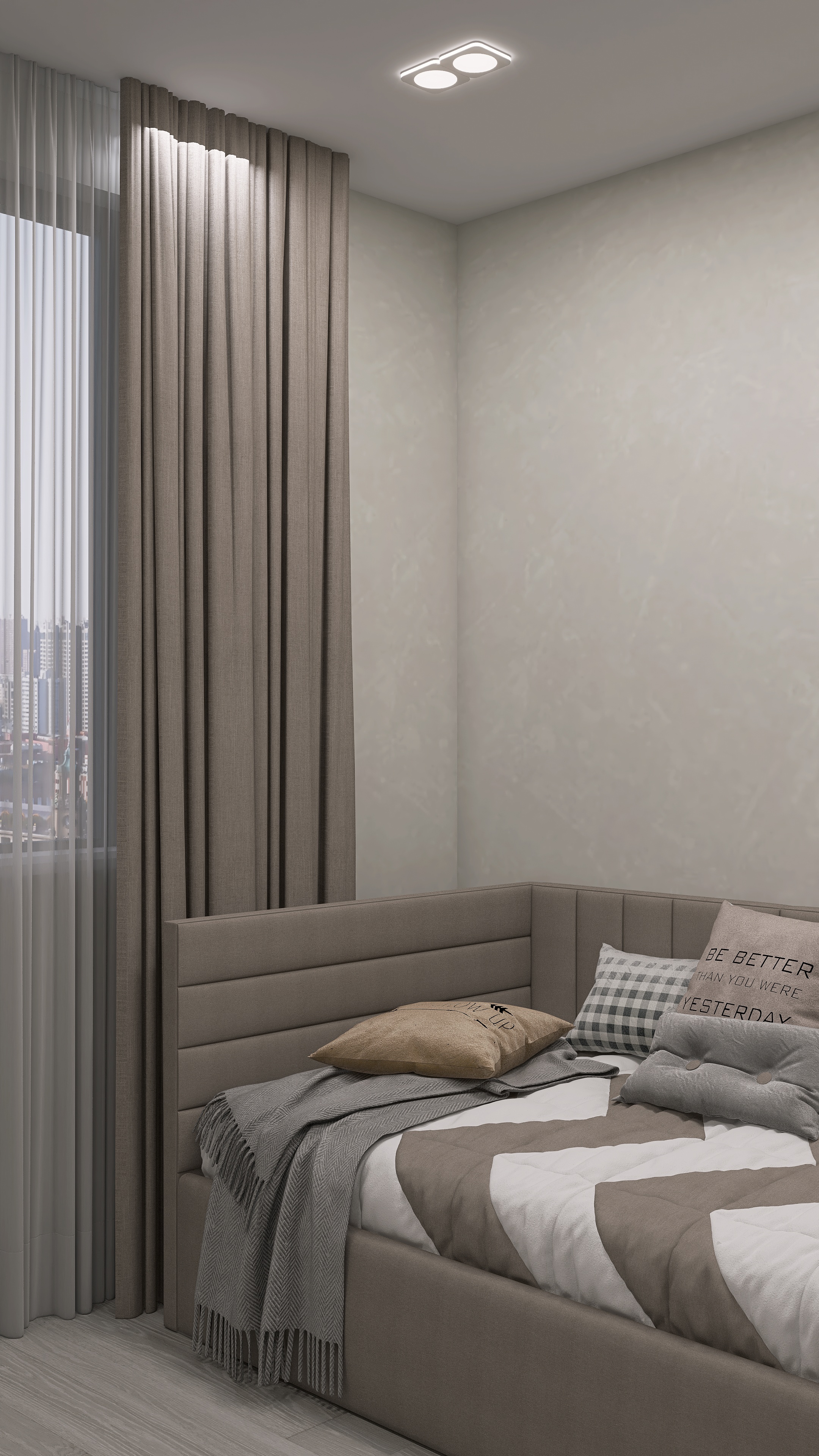 Дом | М 169 — Изображение №31 — 3D на Dprofile