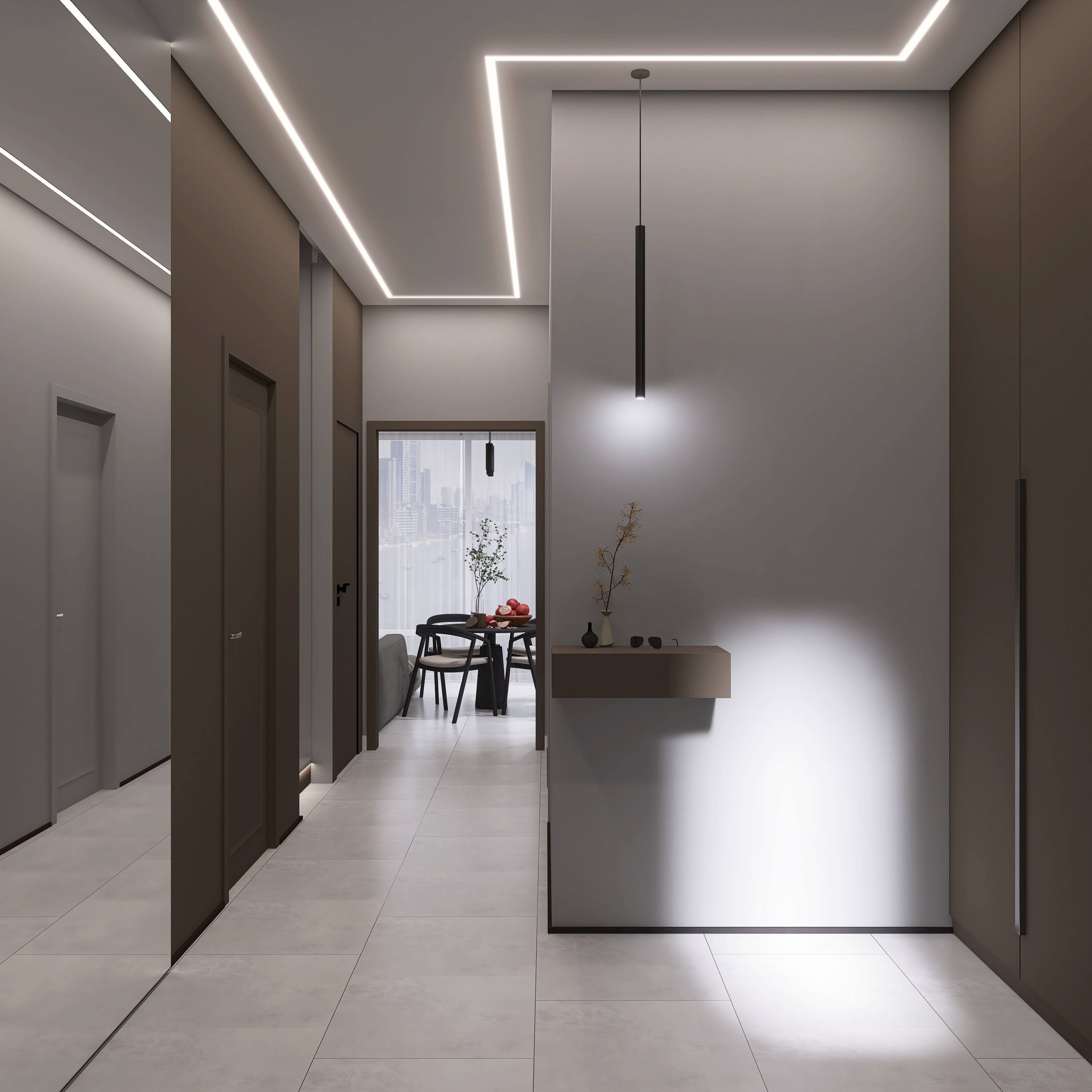 Дом | М 169 — Изображение №4 — 3D на Dprofile