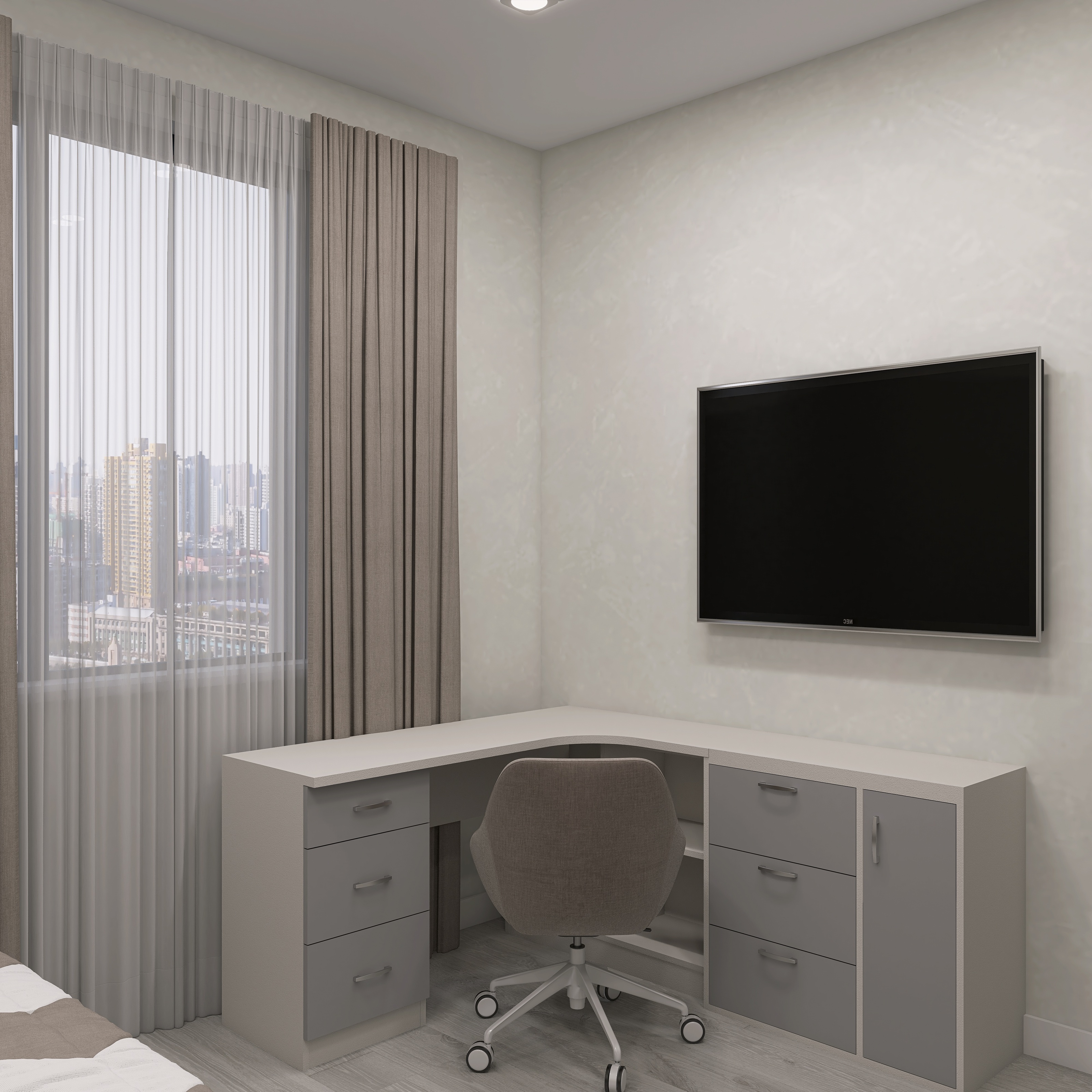 Дом | М 169 — Изображение №28 — 3D на Dprofile