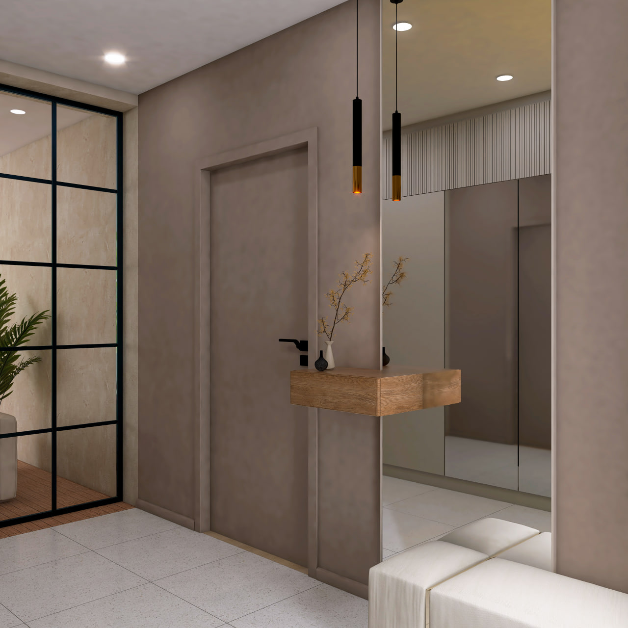 Дом | М+Э 210 — Изображение №3 — 3D на Dprofile